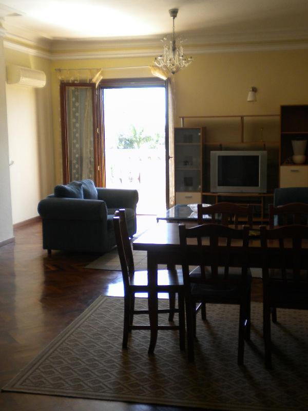 Apartment Florencia