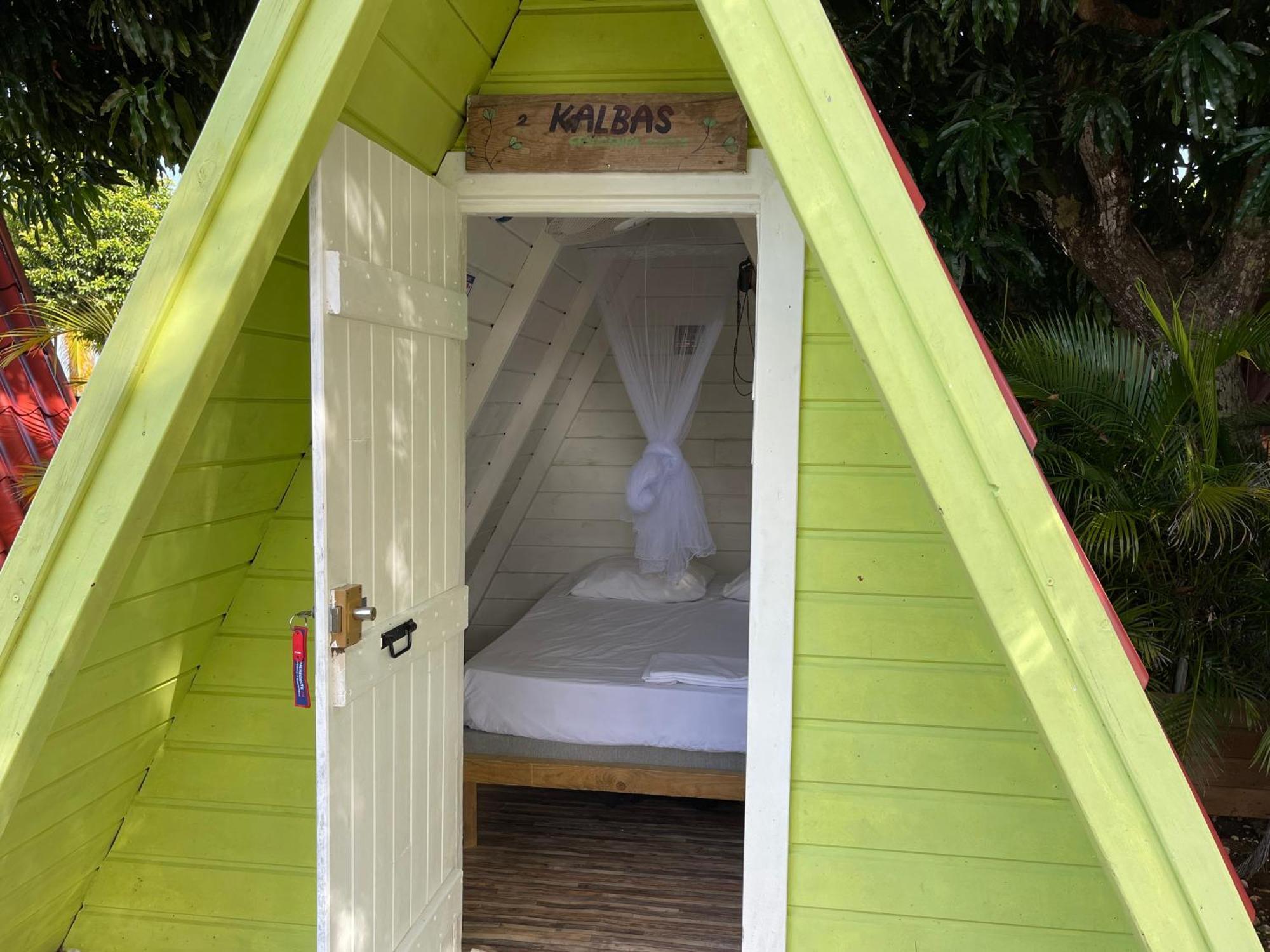 Holiday park Domaine De Meilly - M&p Concept Tipis Vue