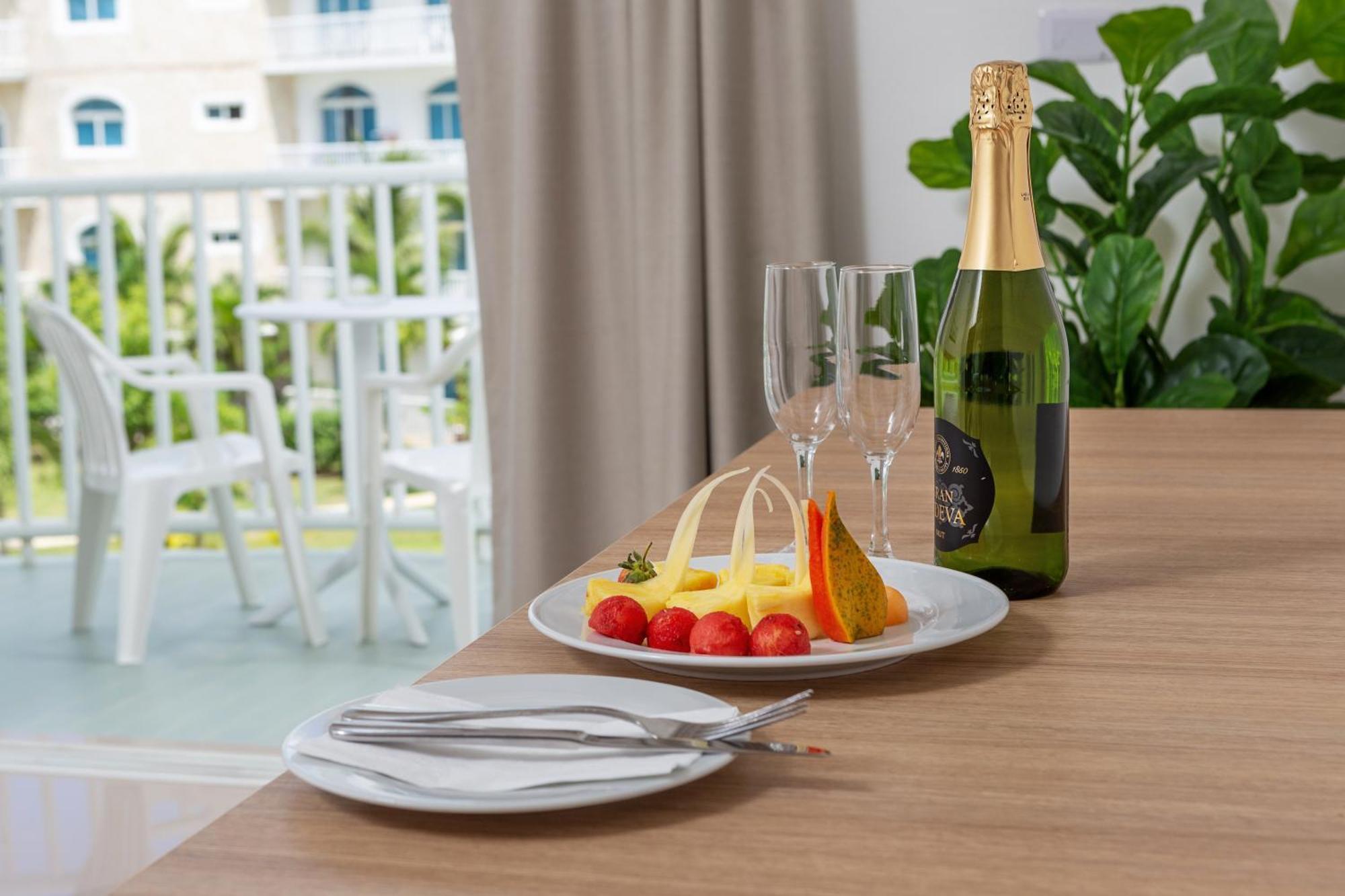 Hm Alma De (adults Only) 4* Bayahibe