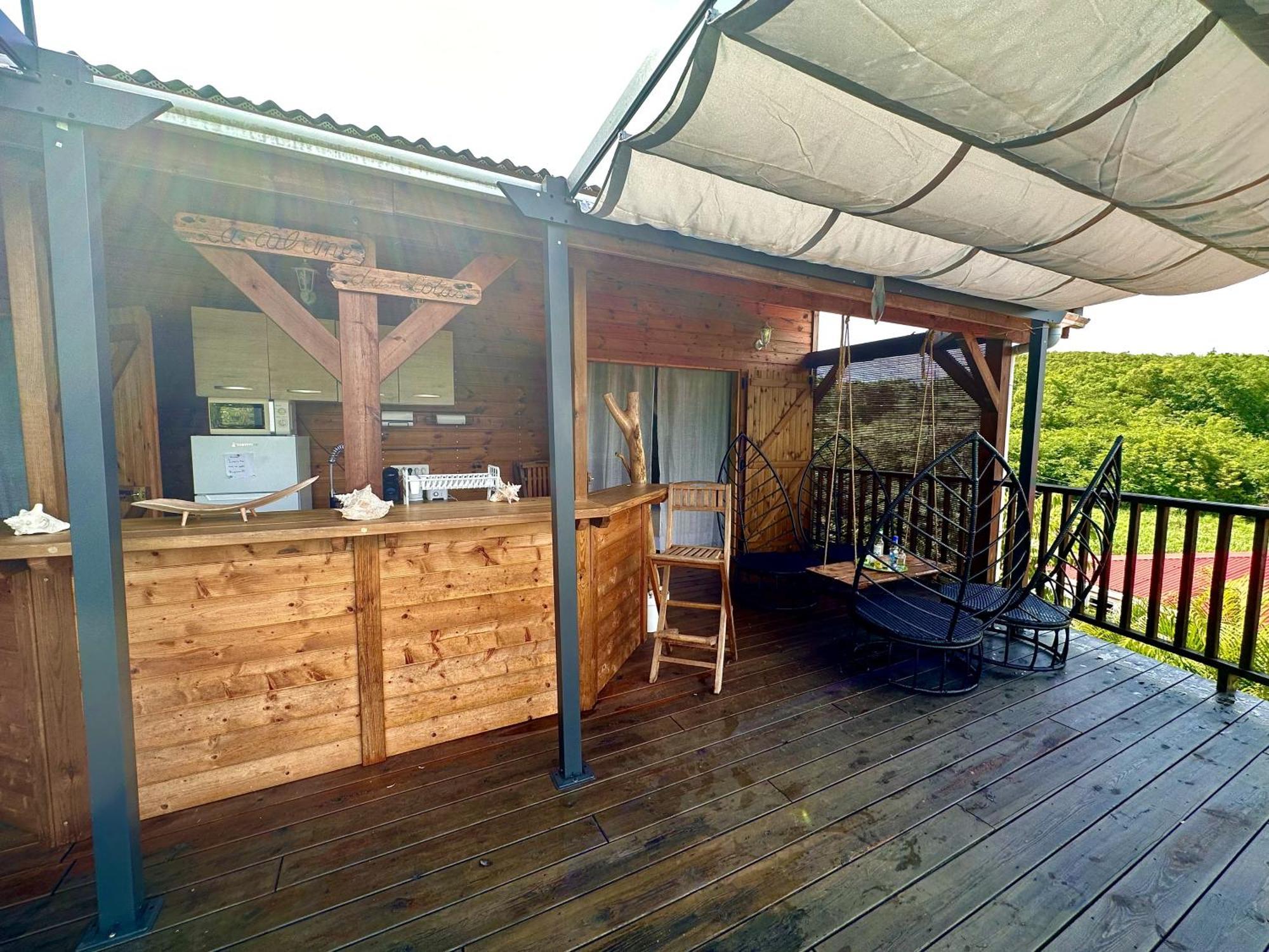 Holiday home Santa Maria *
