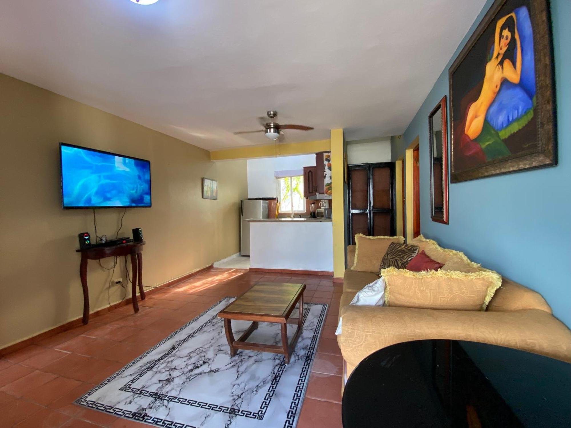 Sosua Suites Condos Apartment *