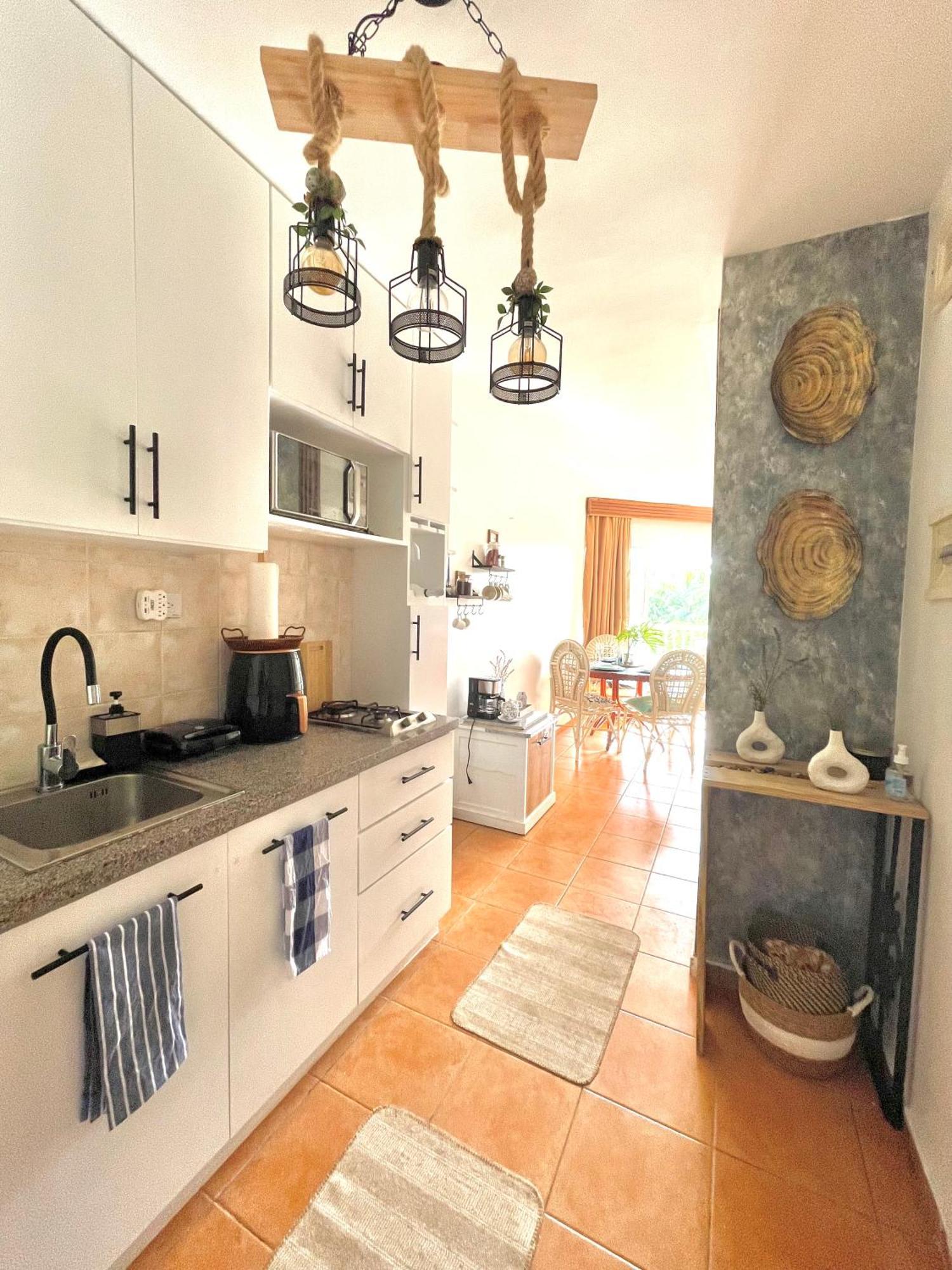 Apartamento Nana Tu Refugio Con Vista Al Mar, Piscina, Wifi, Lavadora Secadora Reserva Ahora