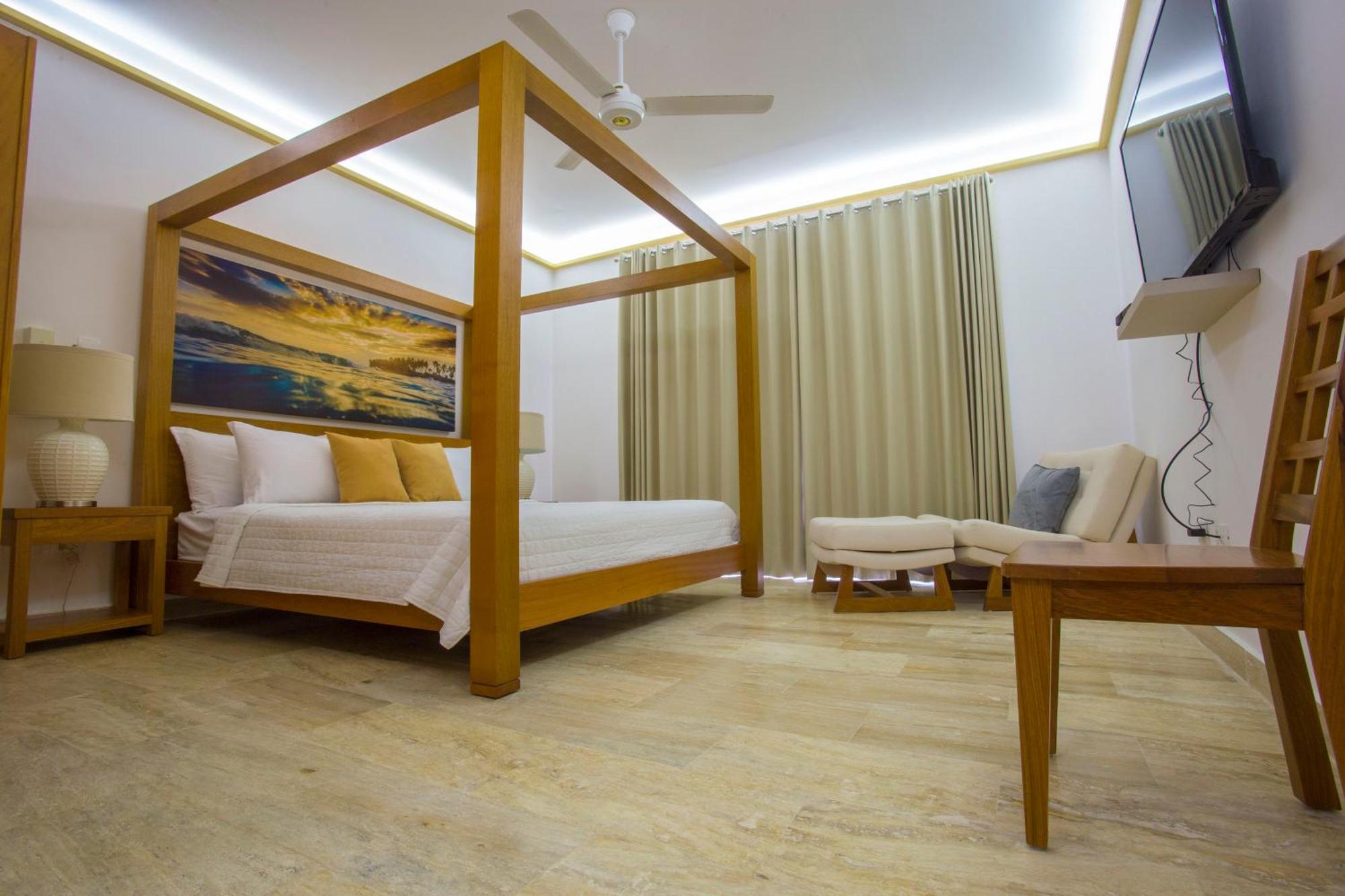 Ocean Village Hotel Sosúa