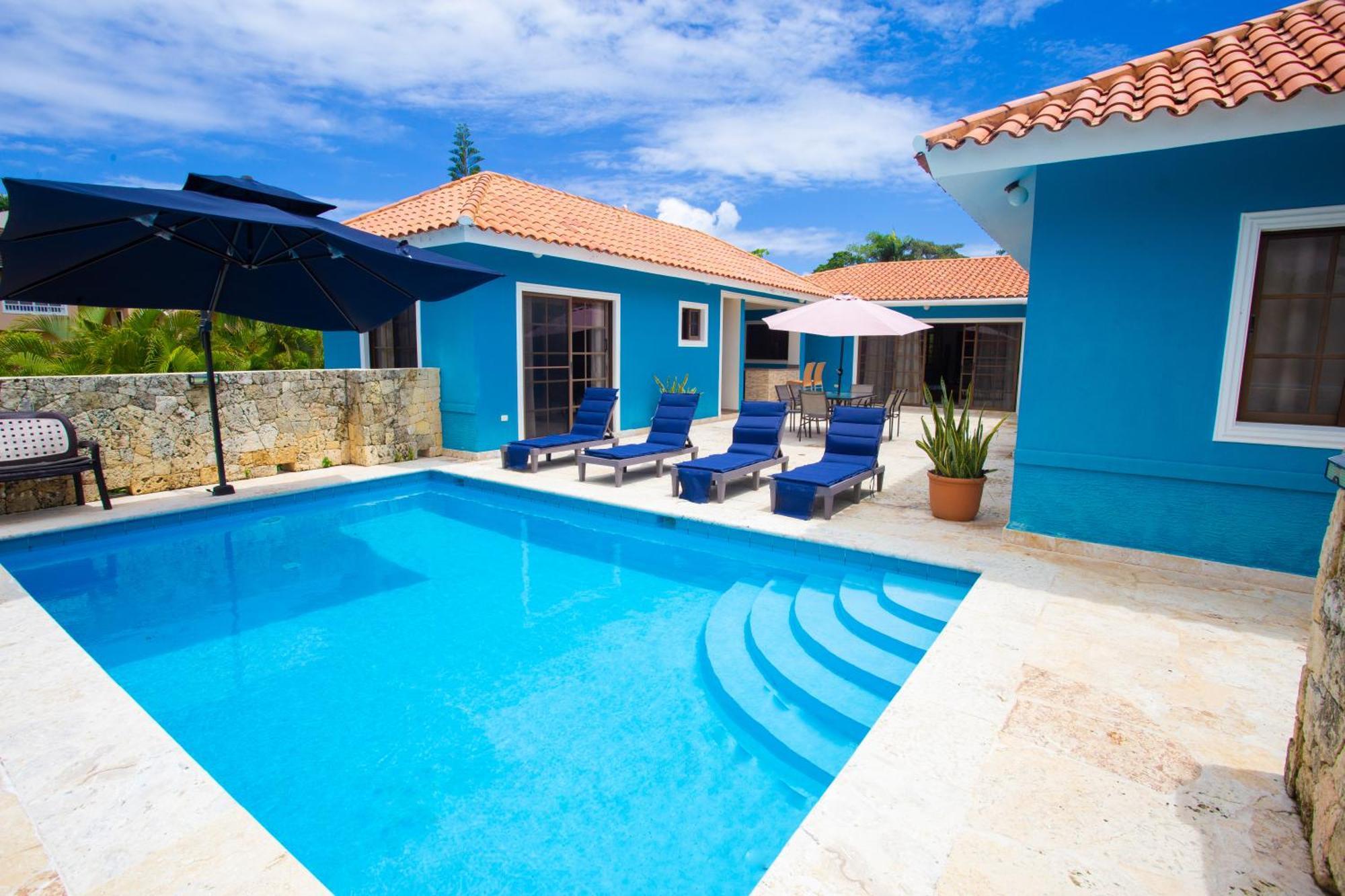 Ocean Village Hotel Sosúa