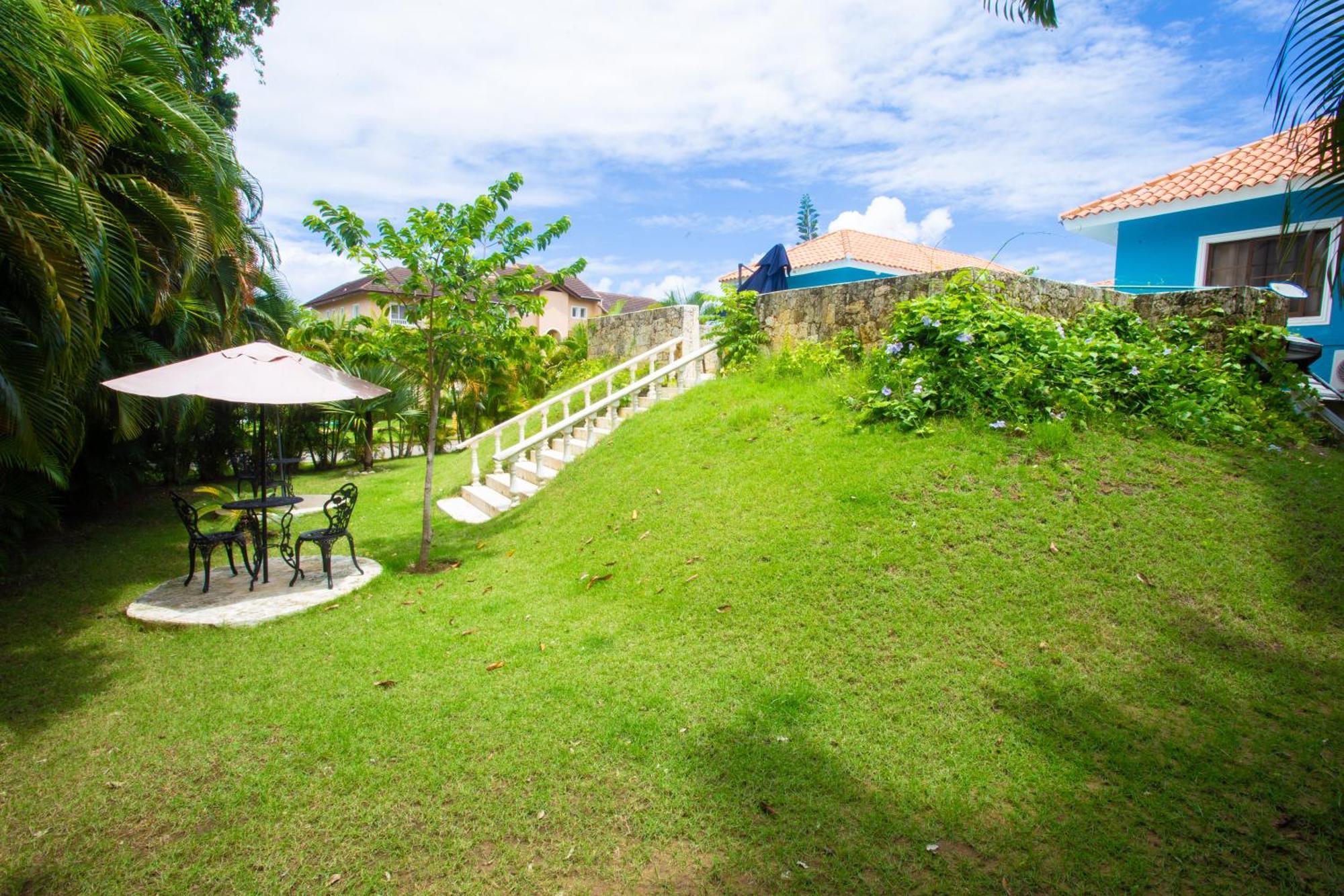 Ocean Village Sosúa