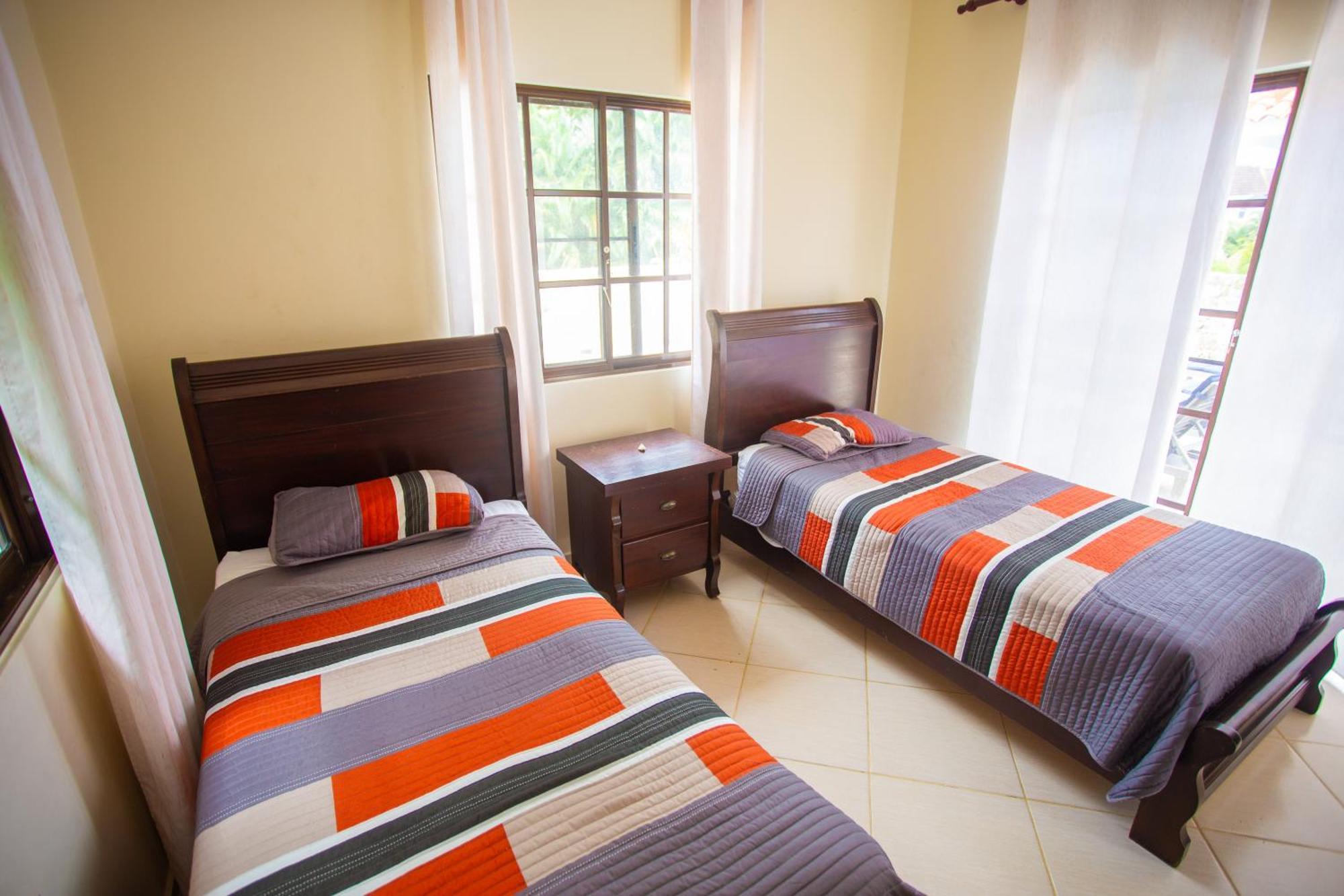 Hotel Ocean Village Sosúa