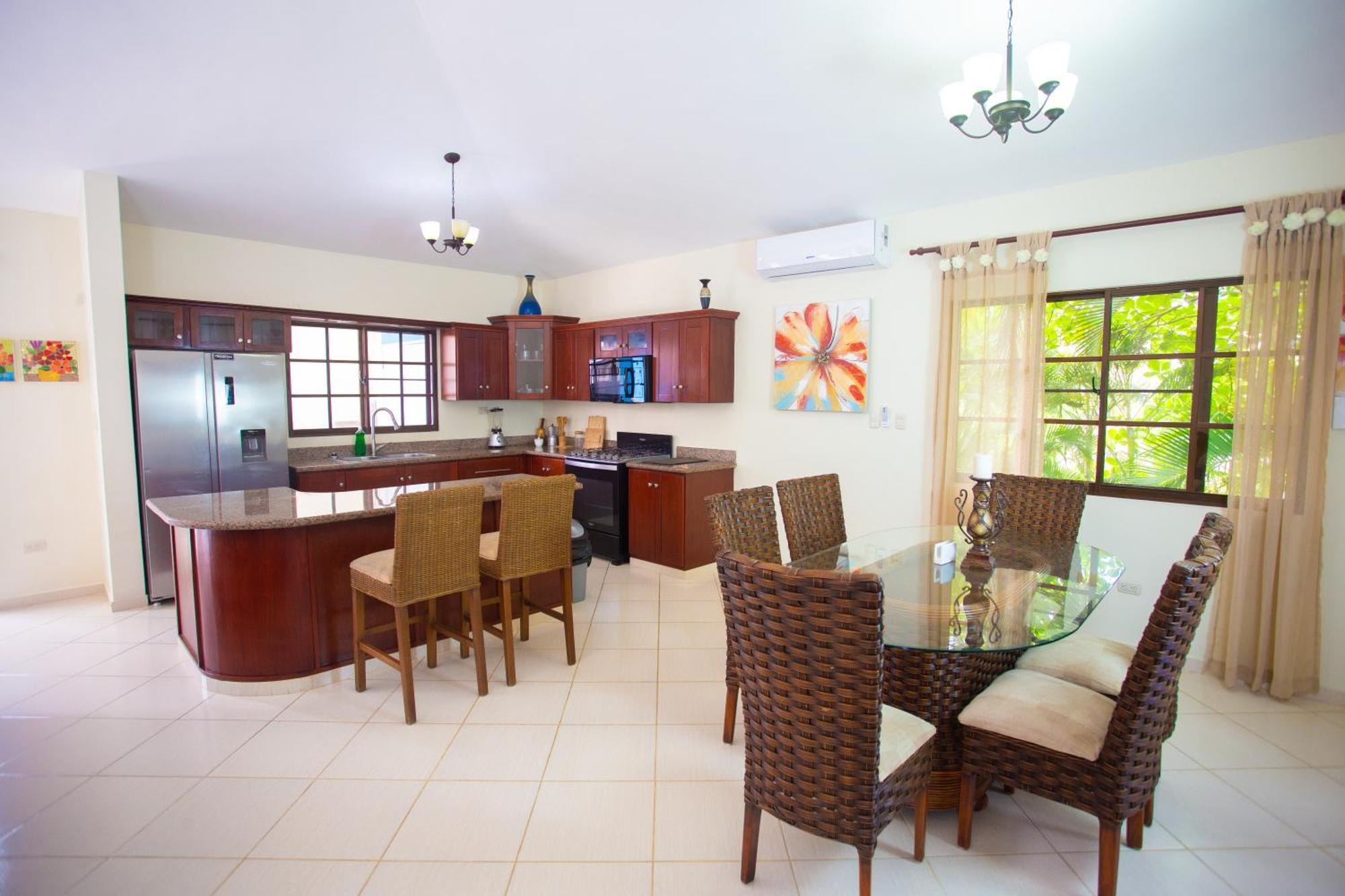 Ocean Village Sosúa