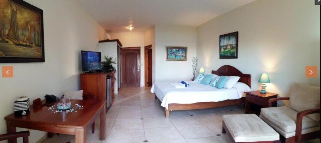 Agualina Kite Oceanfront Apartment