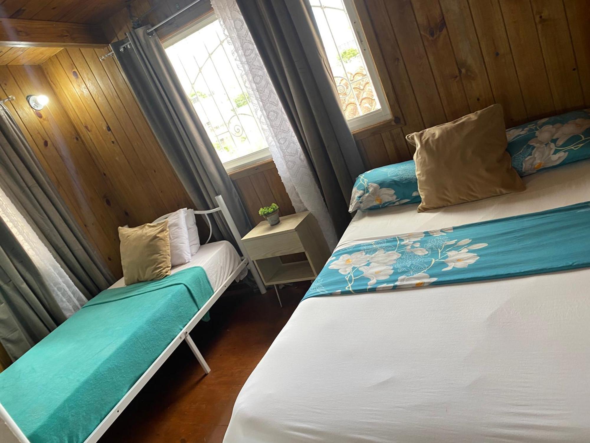 Casa de hóspedes Magallanes Bayahibe