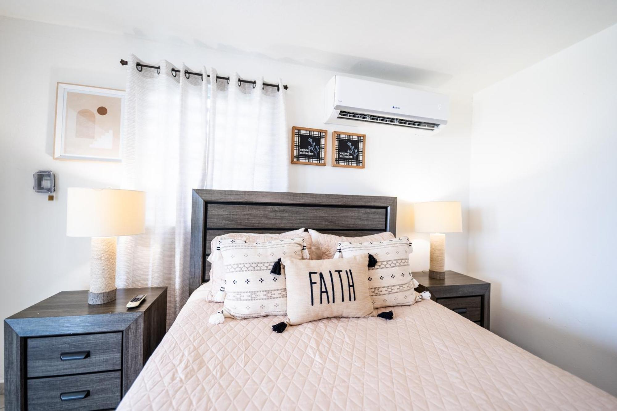 Holiday home Faro Escondido Pool & Jacuzzi Ocean View By Biobay *