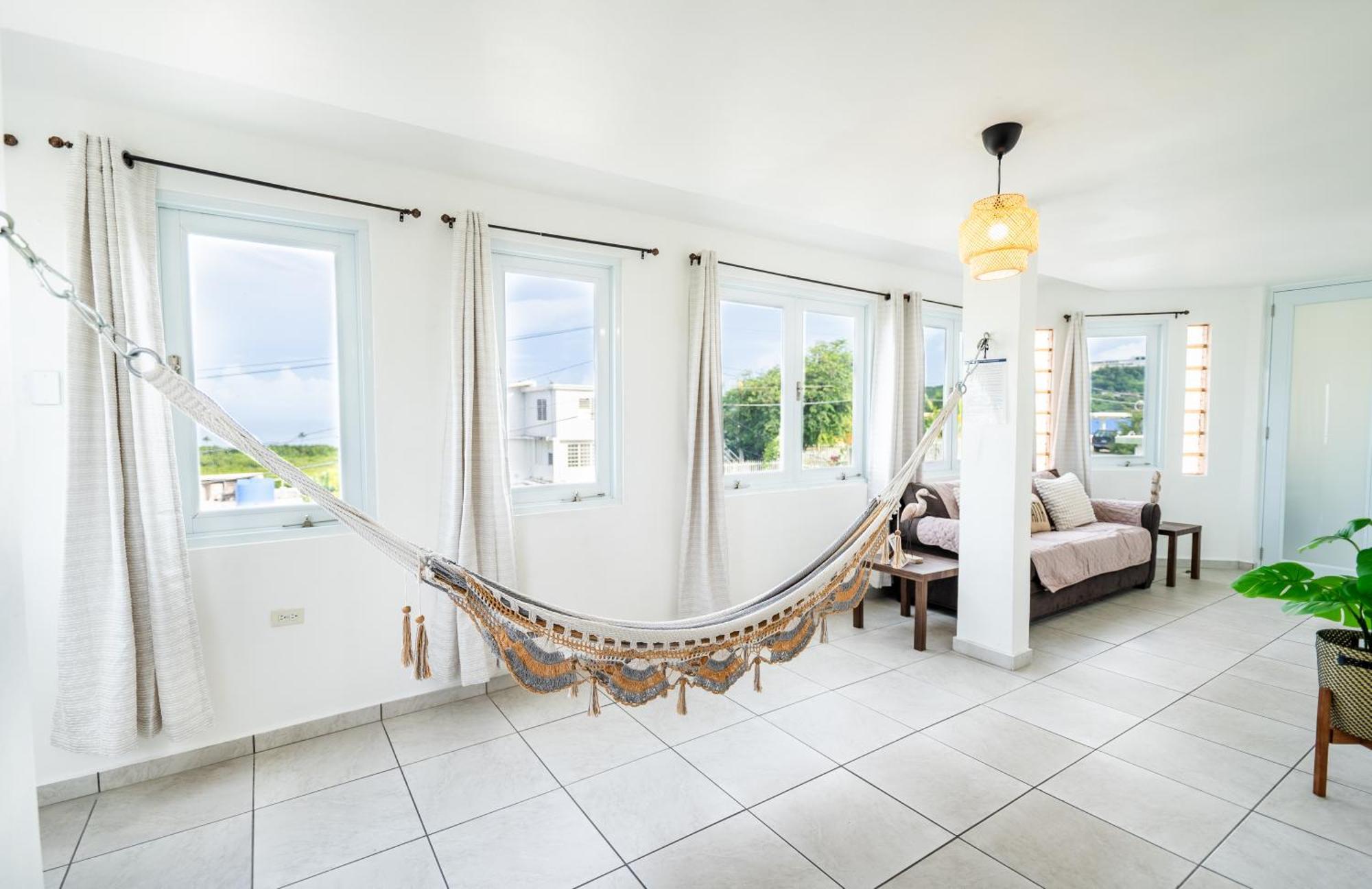 Faro Escondido Pool & Jacuzzi Ocean View By Biobay Fajardo