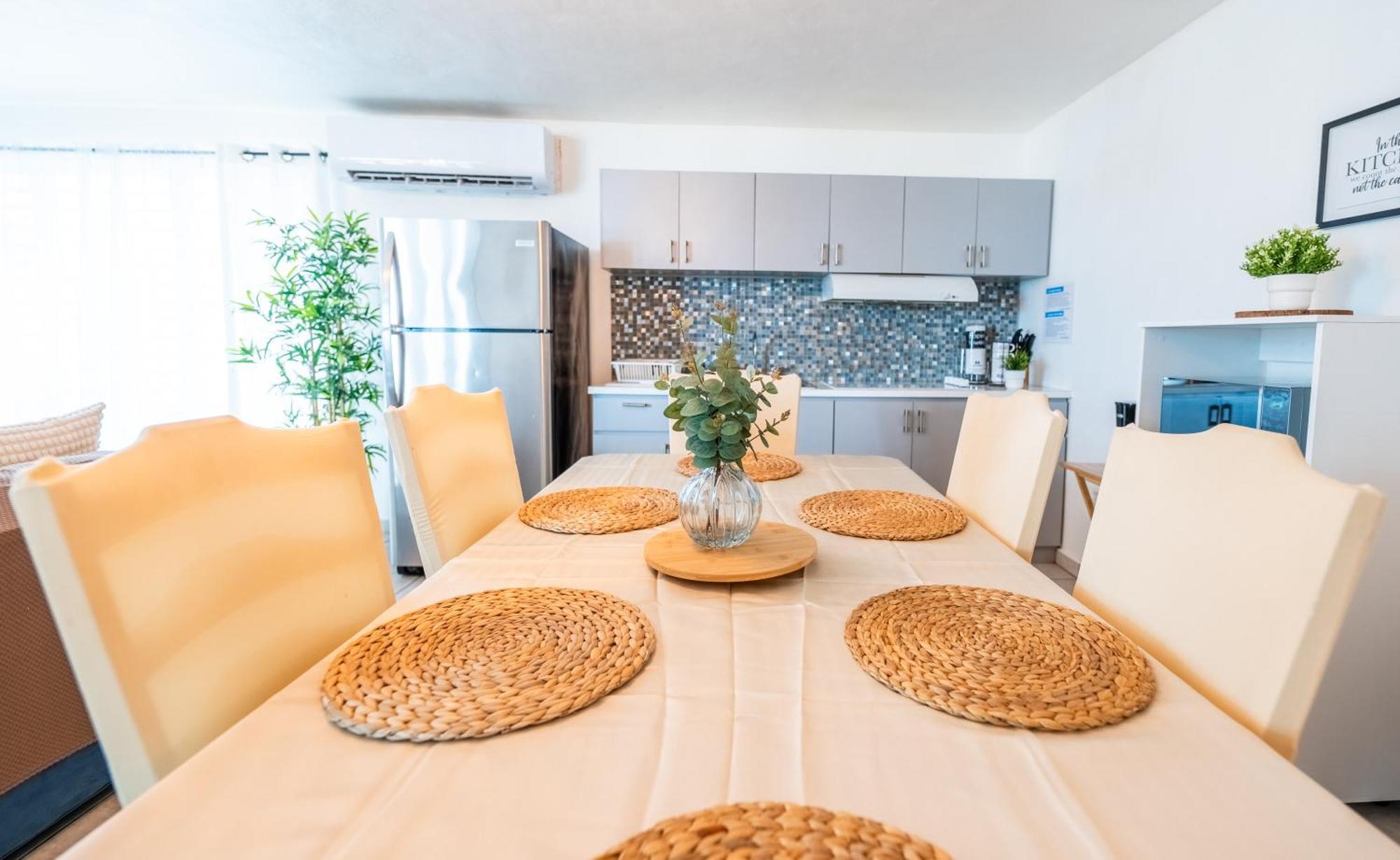 Faro Escondido Pool & Jacuzzi Ocean View By Biobay Holiday home Fajardo