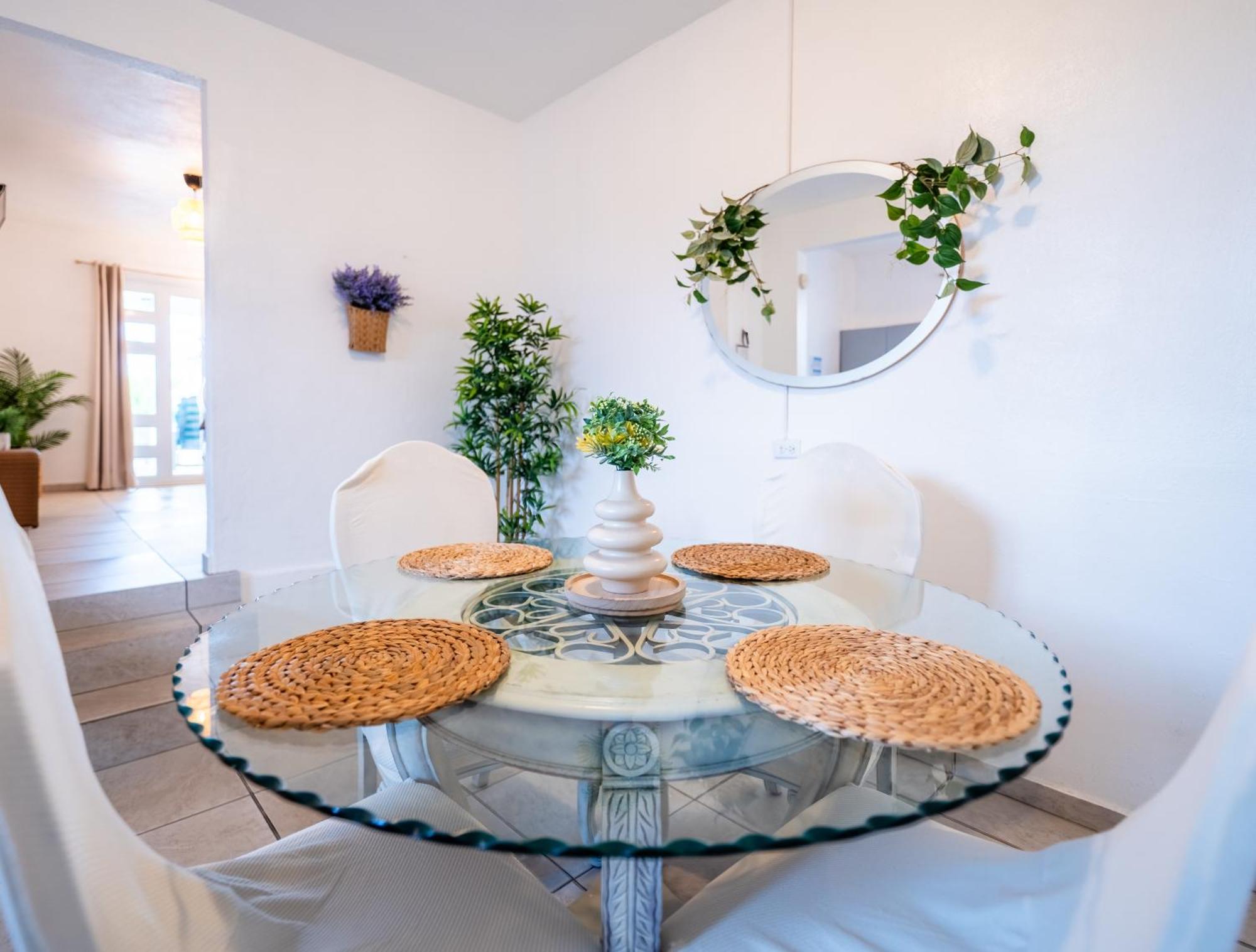 Holiday home Faro Escondido Pool & Jacuzzi Ocean View By Biobay Fajardo