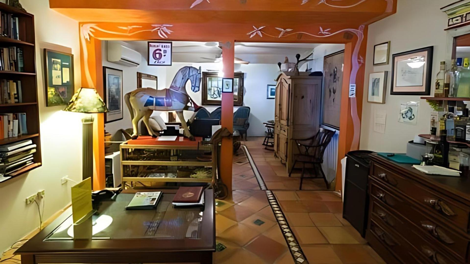 Hotel Hacienda Tamarindo