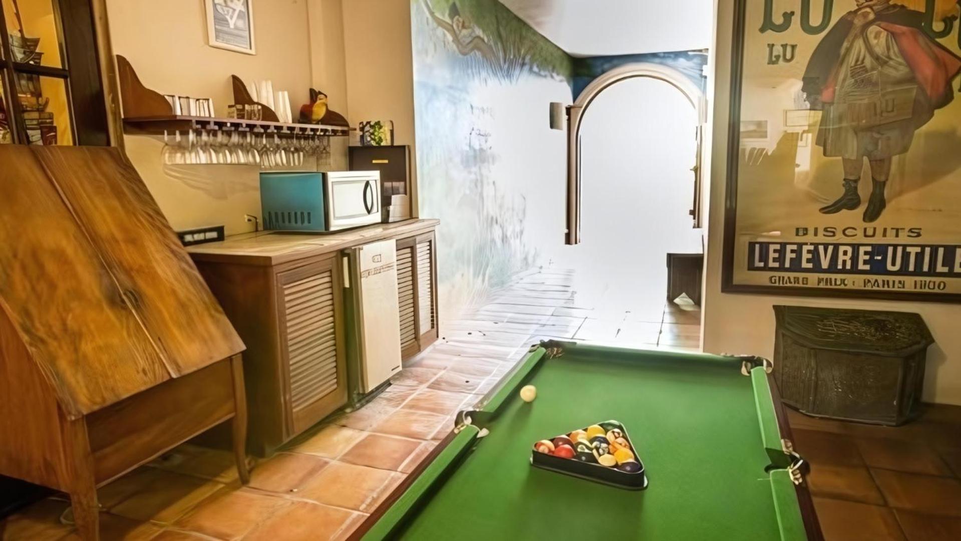Hacienda Tamarindo