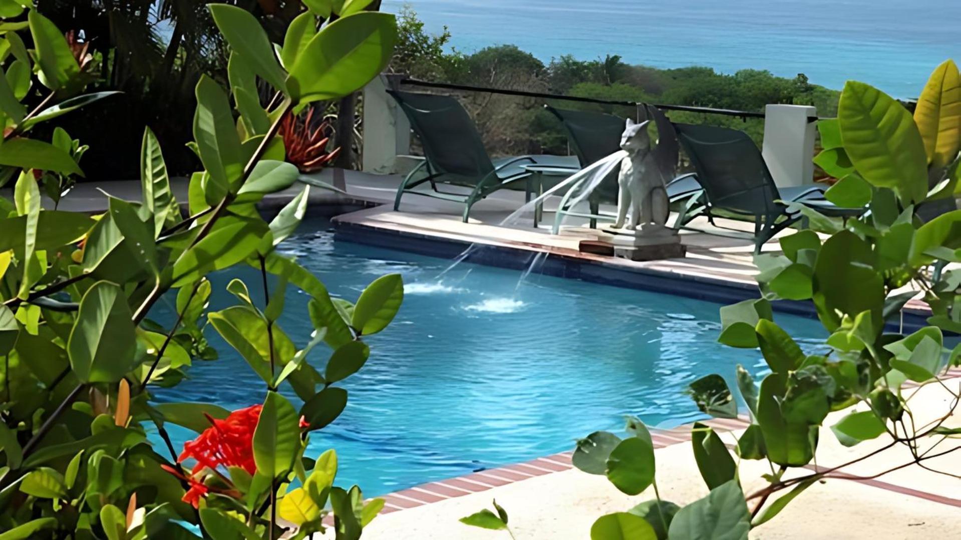 Hacienda Tamarindo Hotel