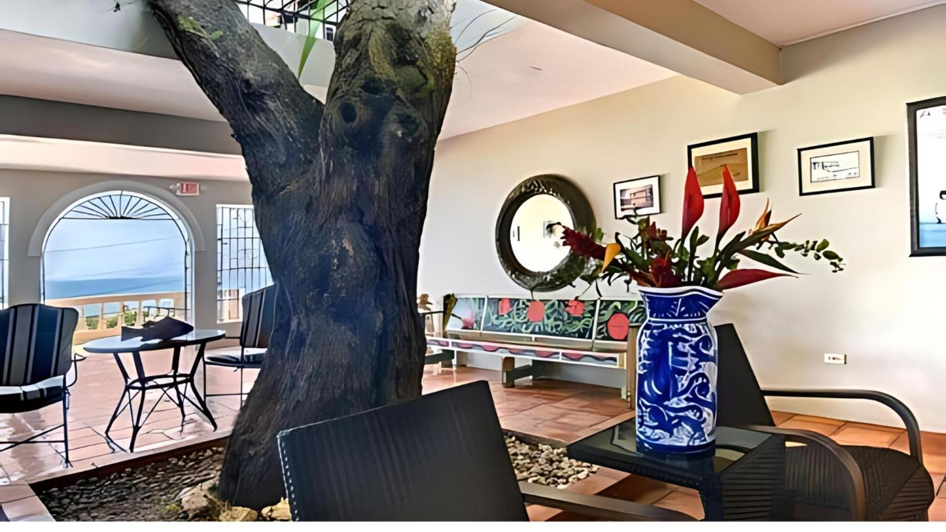 Hacienda Tamarindo 3*
