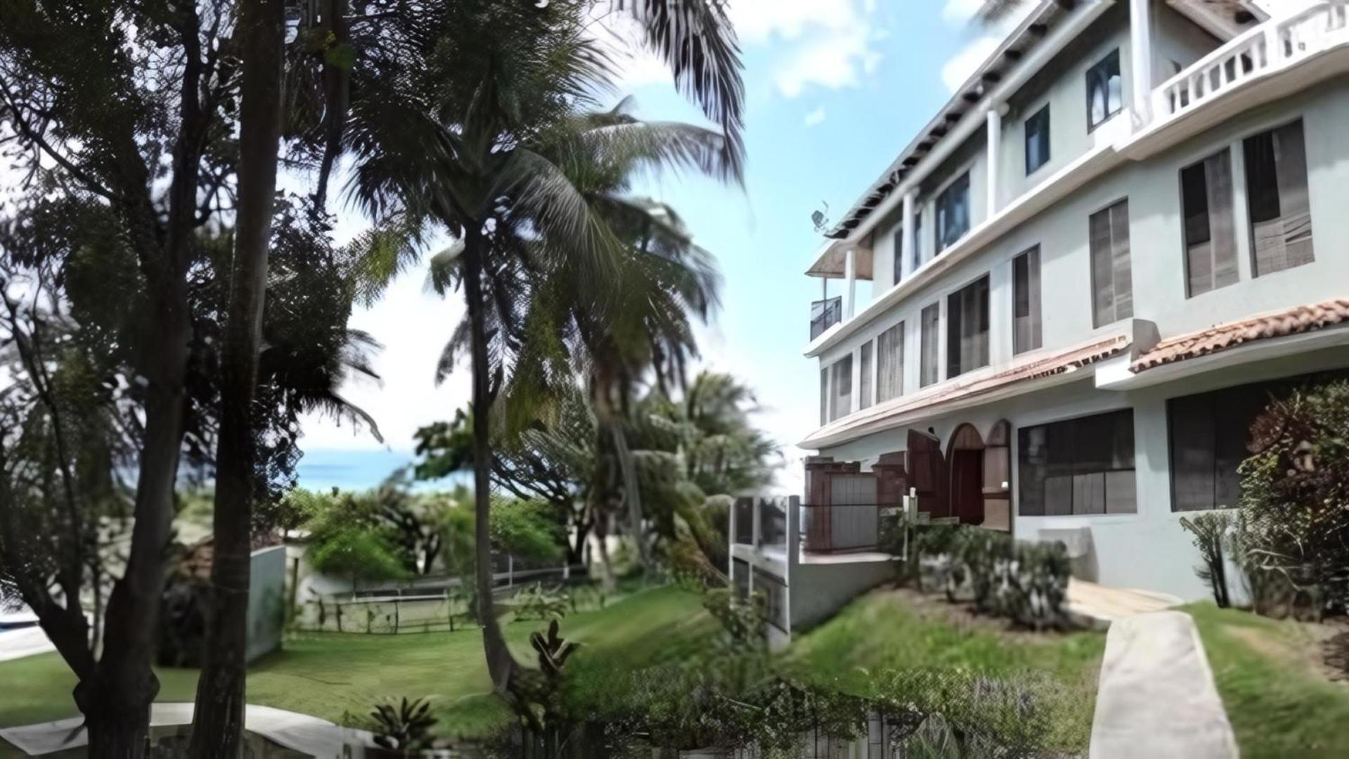 Hotel Hacienda Tamarindo Vieques