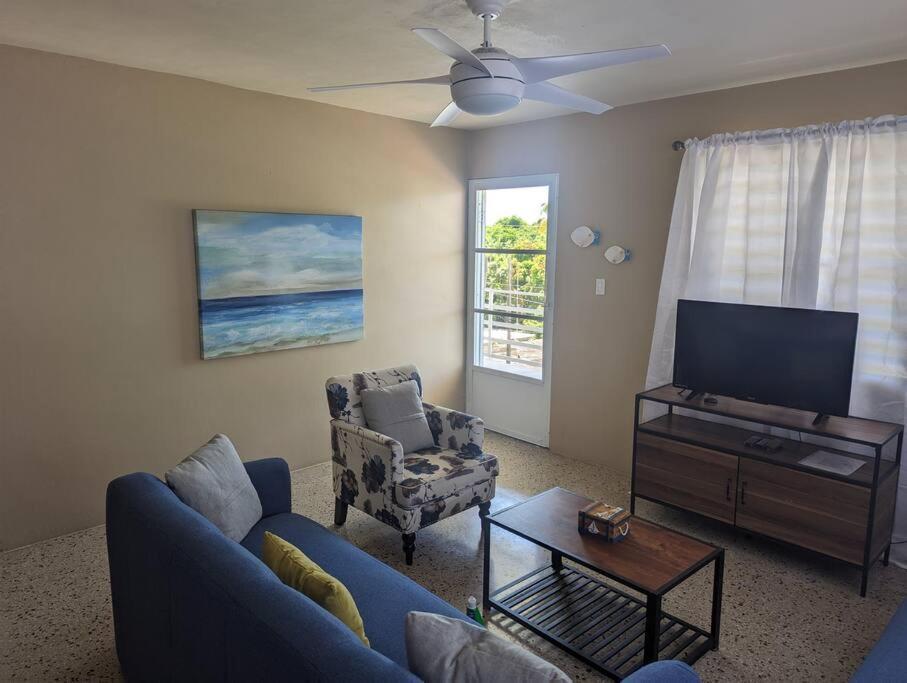 Casa de férias Comodo Y Acogedor En Con Vista Al Mar