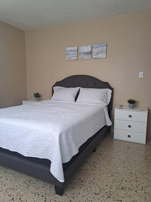 Casa de férias Comodo Y Acogedor En Con Vista Al Mar