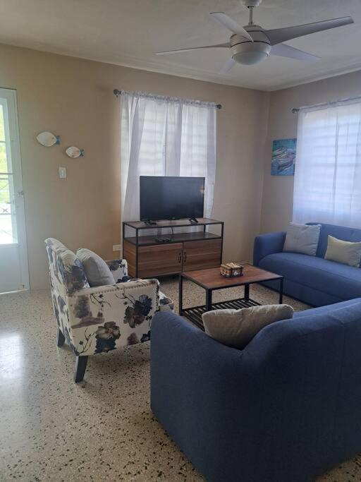 Casa de férias Comodo Y Acogedor En Con Vista Al Mar *