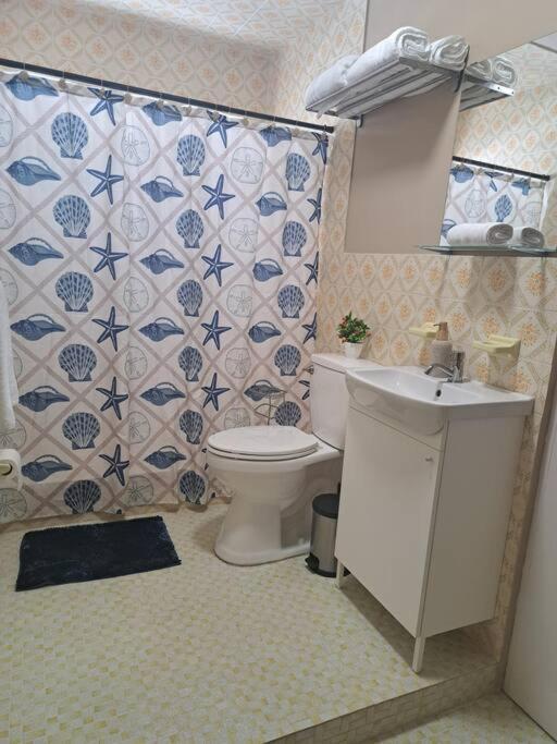 Casa de férias Comodo Y Acogedor En Con Vista Al Mar *