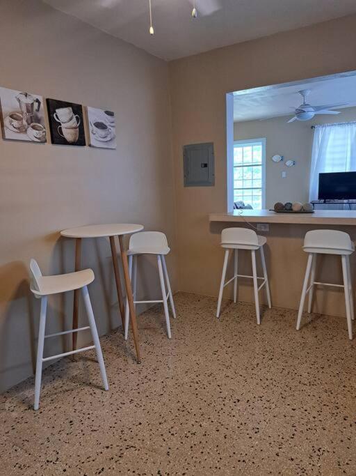 Casa de férias Comodo Y Acogedor En Con Vista Al Mar Fajardo