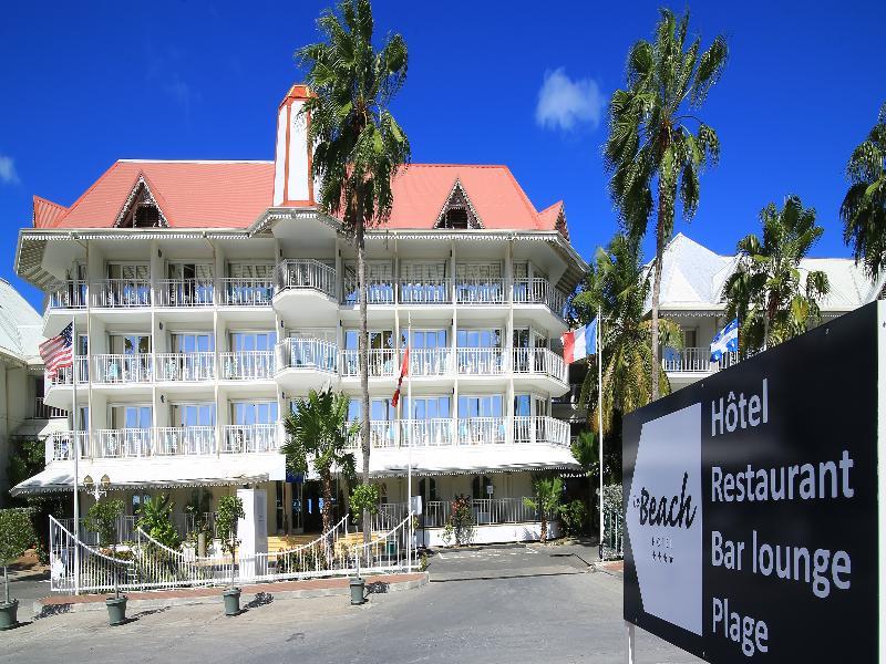Hotel Beach Plaza (adults Only) 4*
