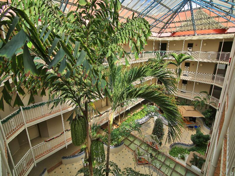 Beach Plaza (adults Only) 4* Marigot (Saint Martin)