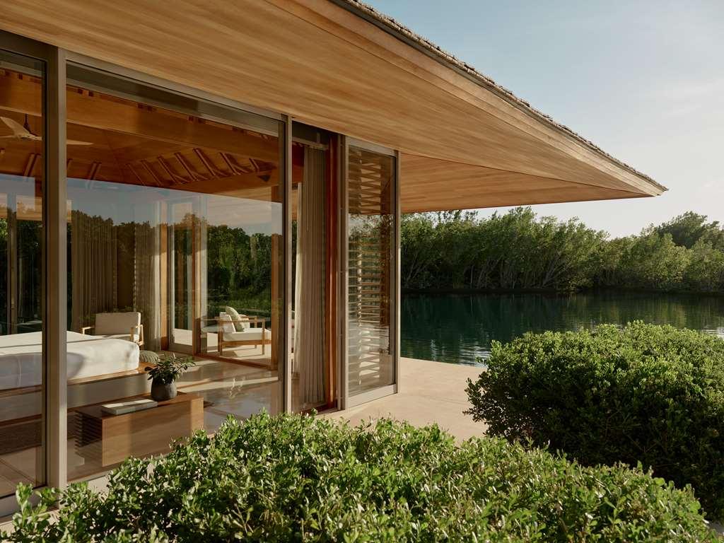 Hotel Amanyara Wheeland