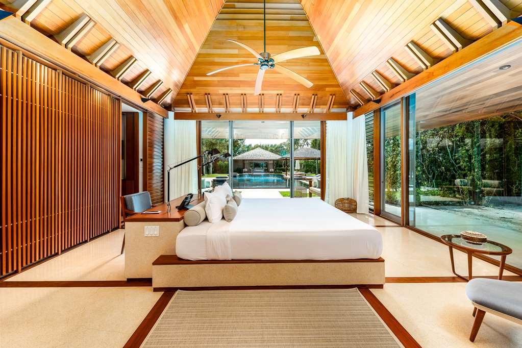 Amanyara Hotel