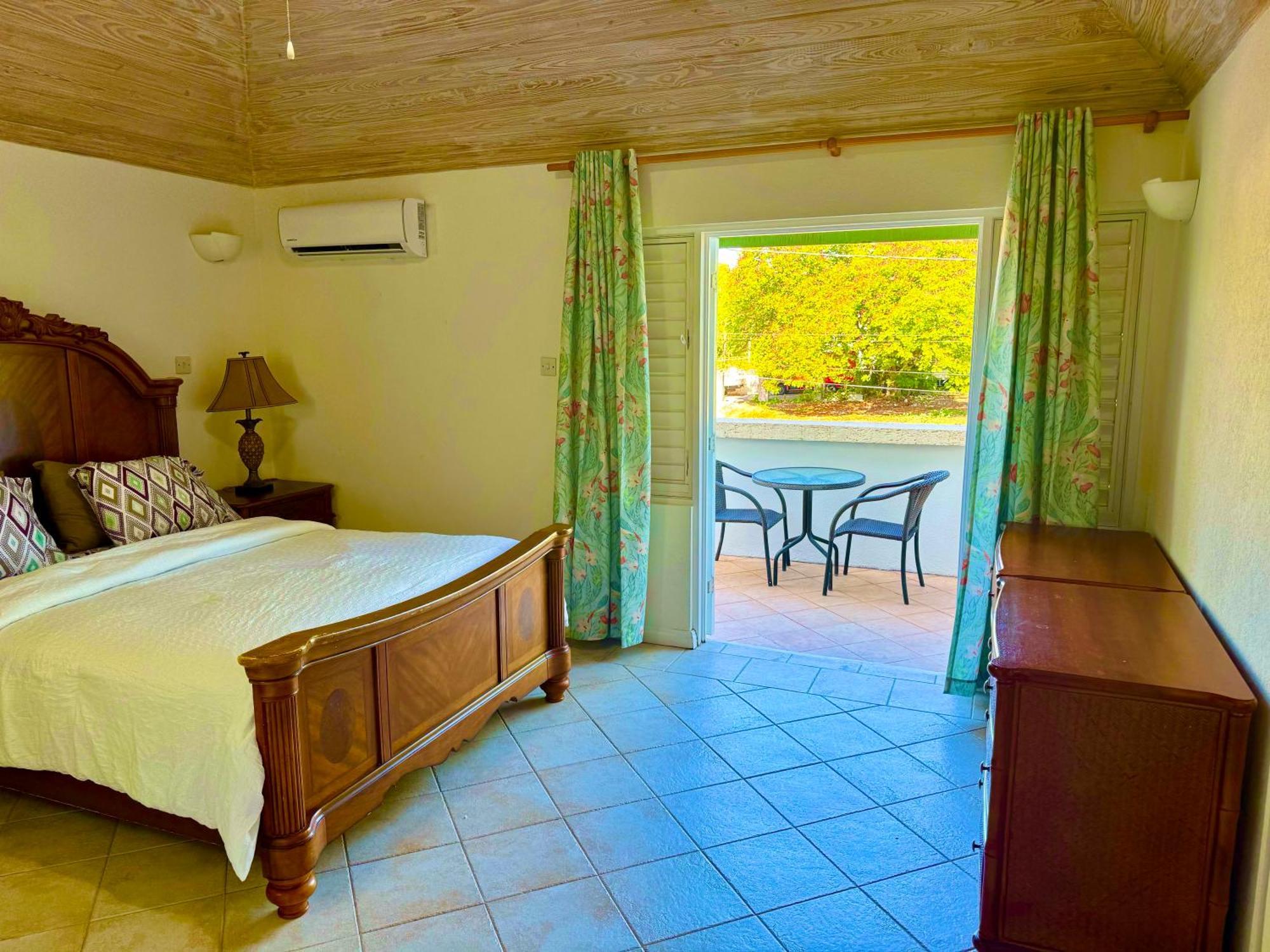 Life Villa Bridgetown