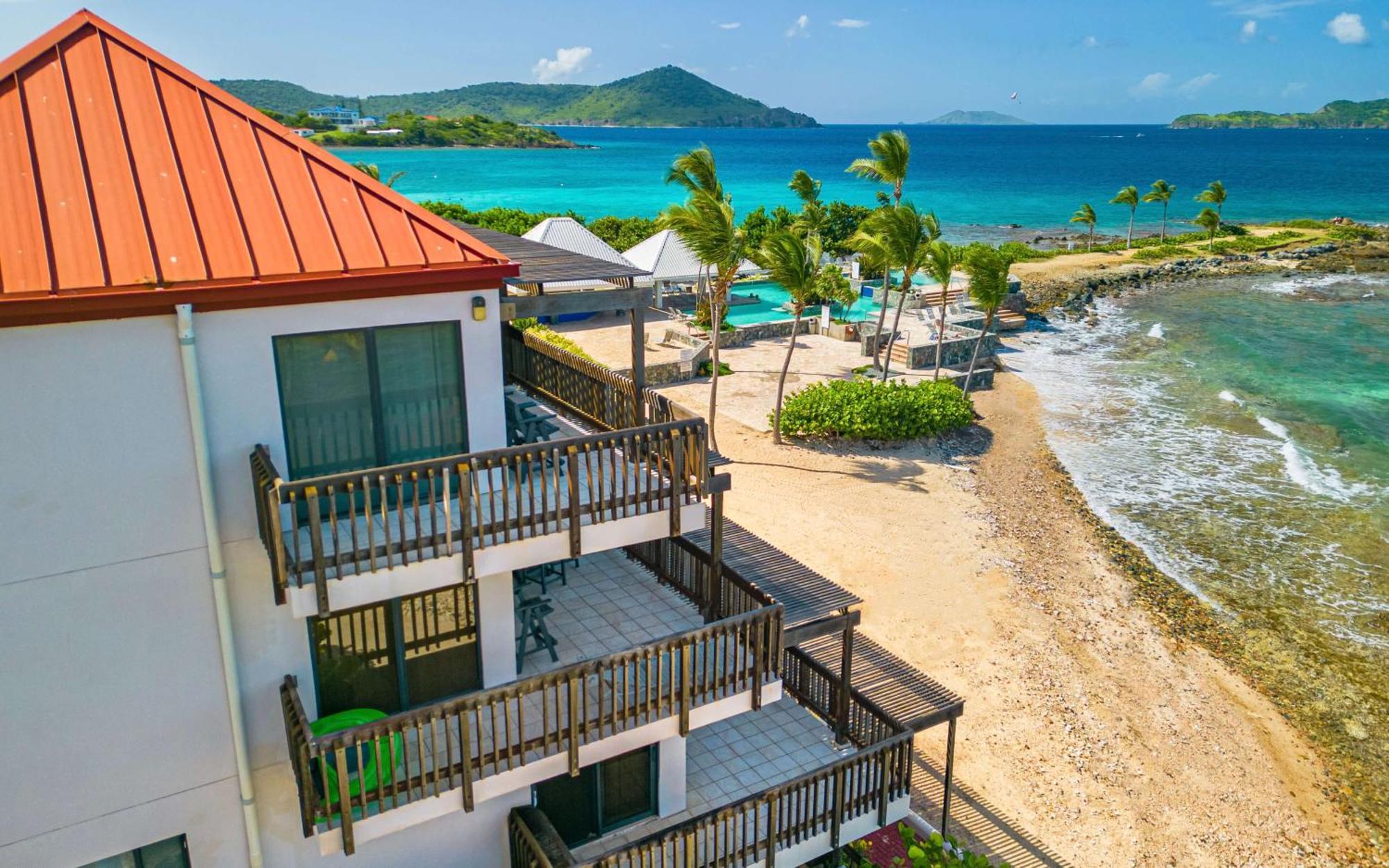 Sea La Vie At Sapphire & Marina East End (Saint Thomas)