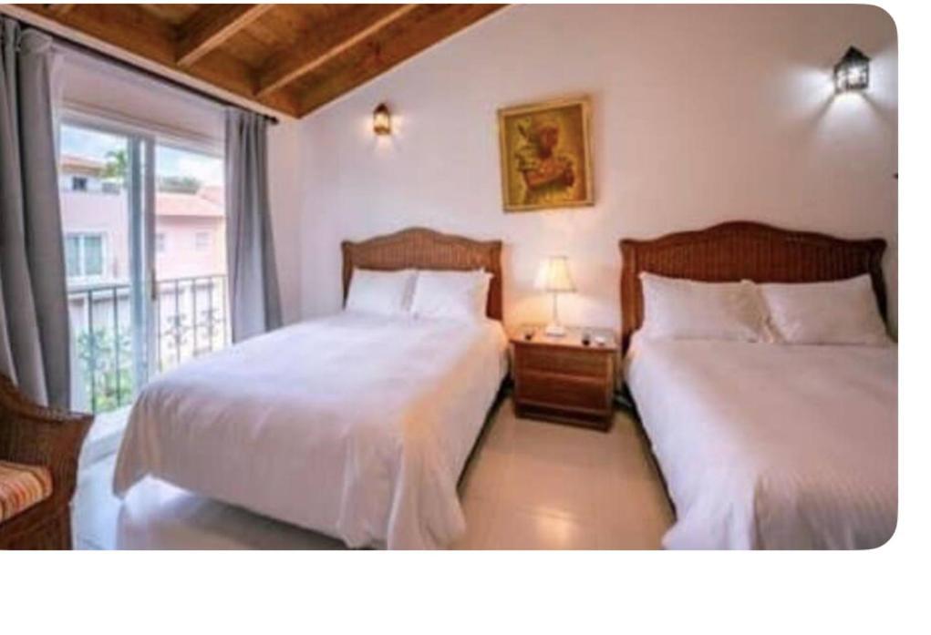 Apartment En La Marina *