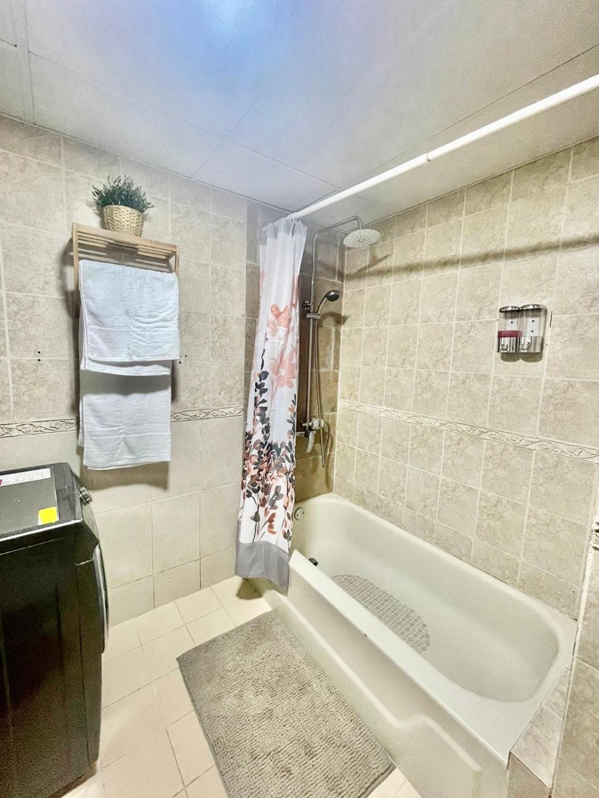 Nana Tu Refugio Con Vista Al Mar, Piscina, Wifi, Lavadora Secadora Reserva Ahora Apartamento *