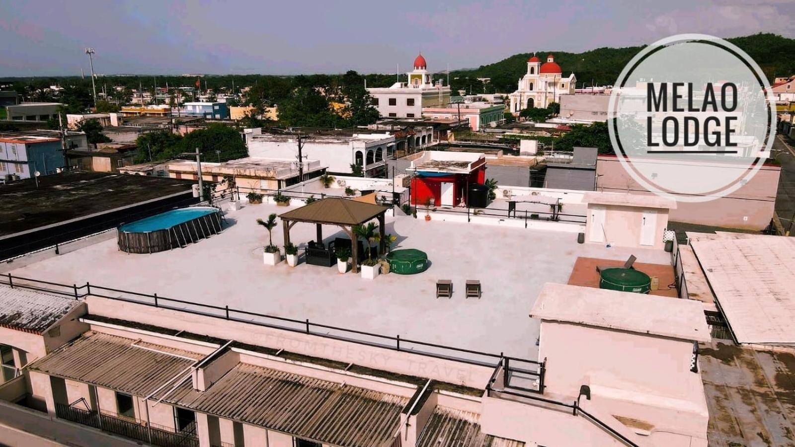 Melao * Vega Baja