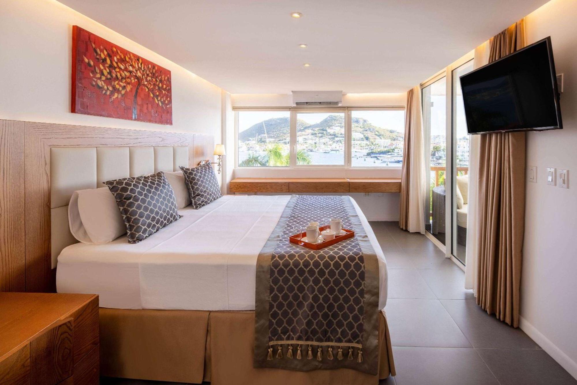Port De Plaisance Resort, Trademark Collection By Wyndham Hotel Philipsburg (Sint Maarten)