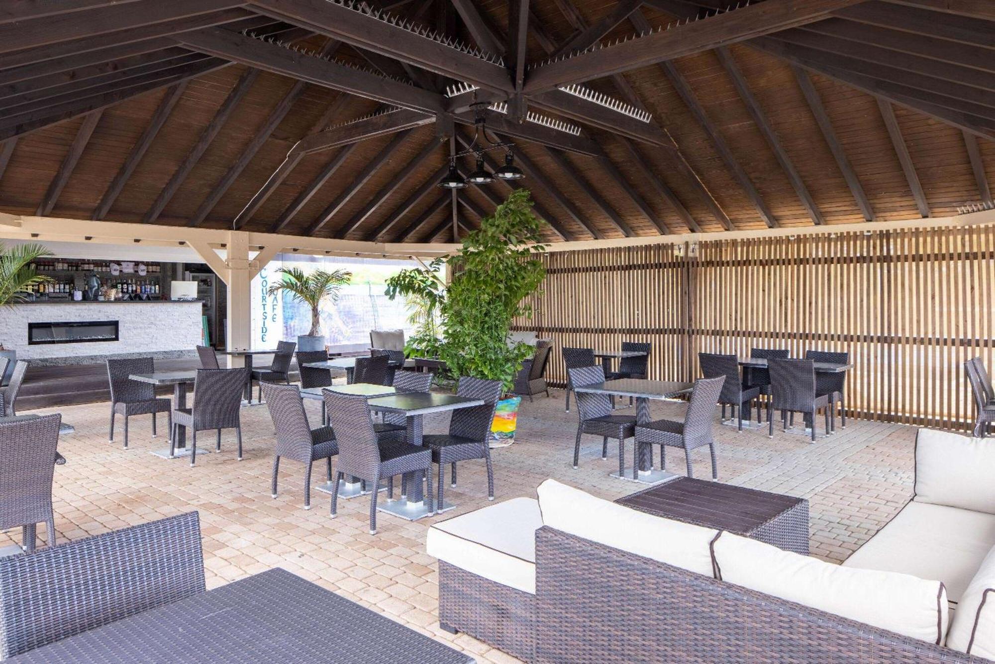 Port De Plaisance Resort, Trademark Collection By Wyndham