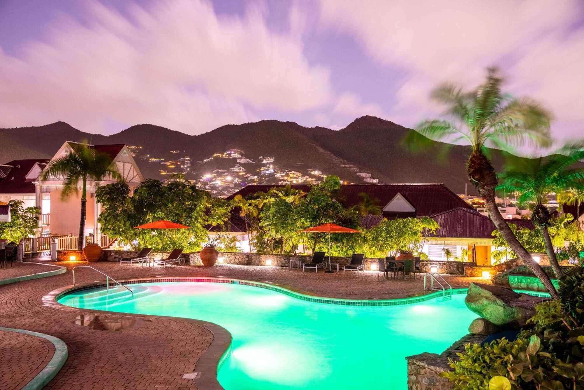 Hotel Port De Plaisance Resort, Trademark Collection By Wyndham