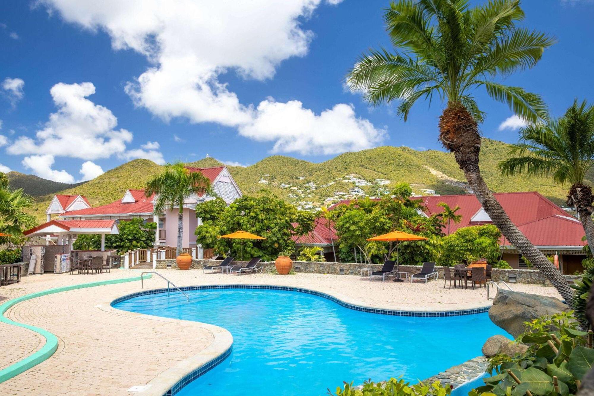 Hotel Port De Plaisance Resort, Trademark Collection By Wyndham 5*