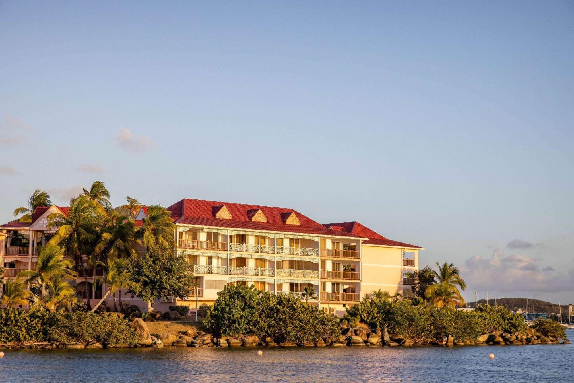Port De Plaisance Resort, Trademark Collection By Wyndham 5* Philipsburg (Sint Maarten)