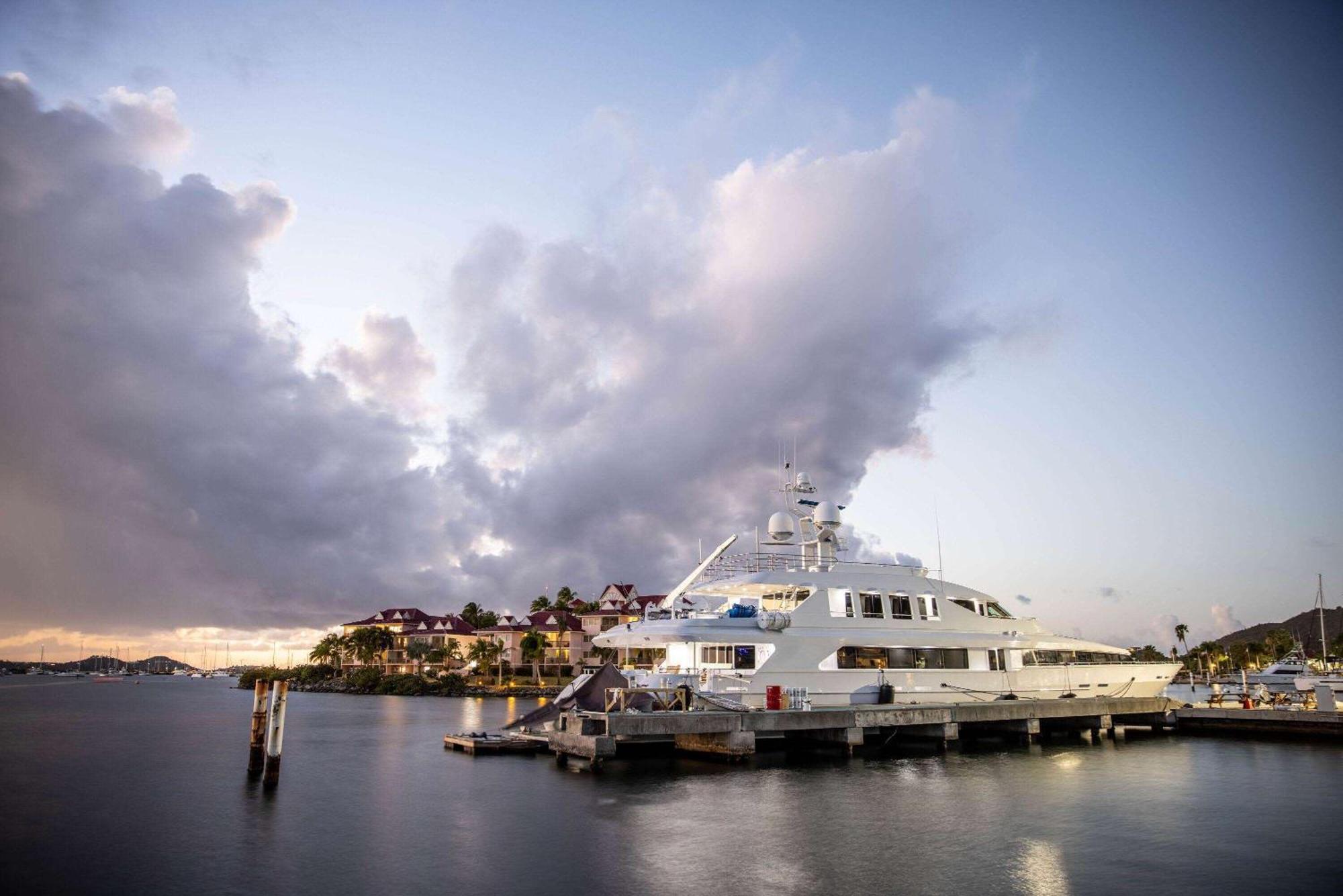 Hotel Port De Plaisance Resort, Trademark Collection By Wyndham Philipsburg (Sint Maarten)