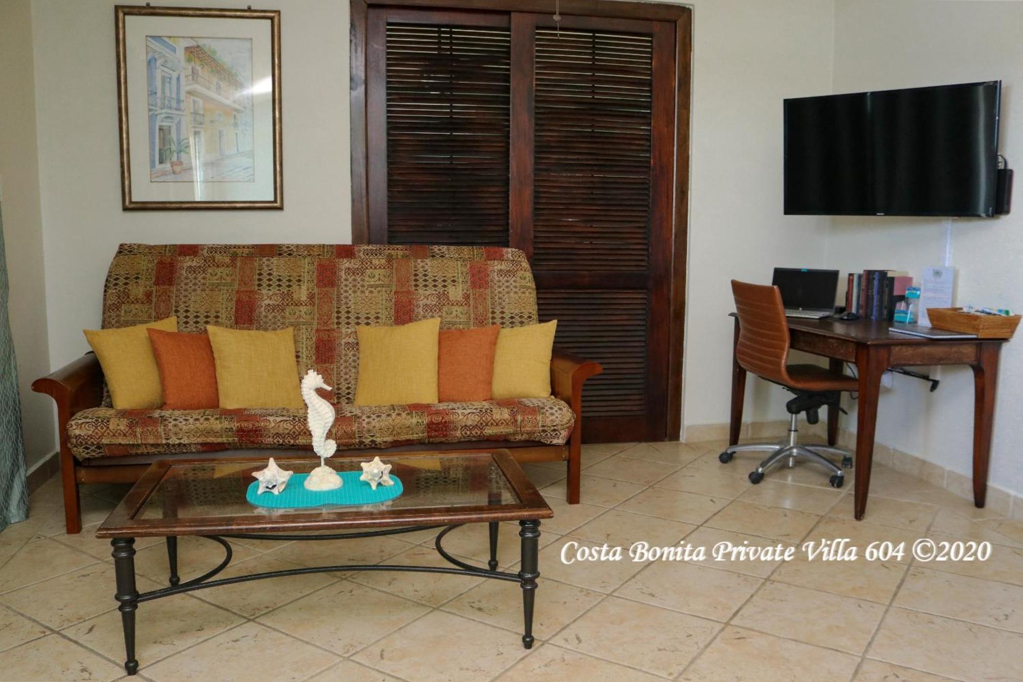 Costa Bonita Private 604 *