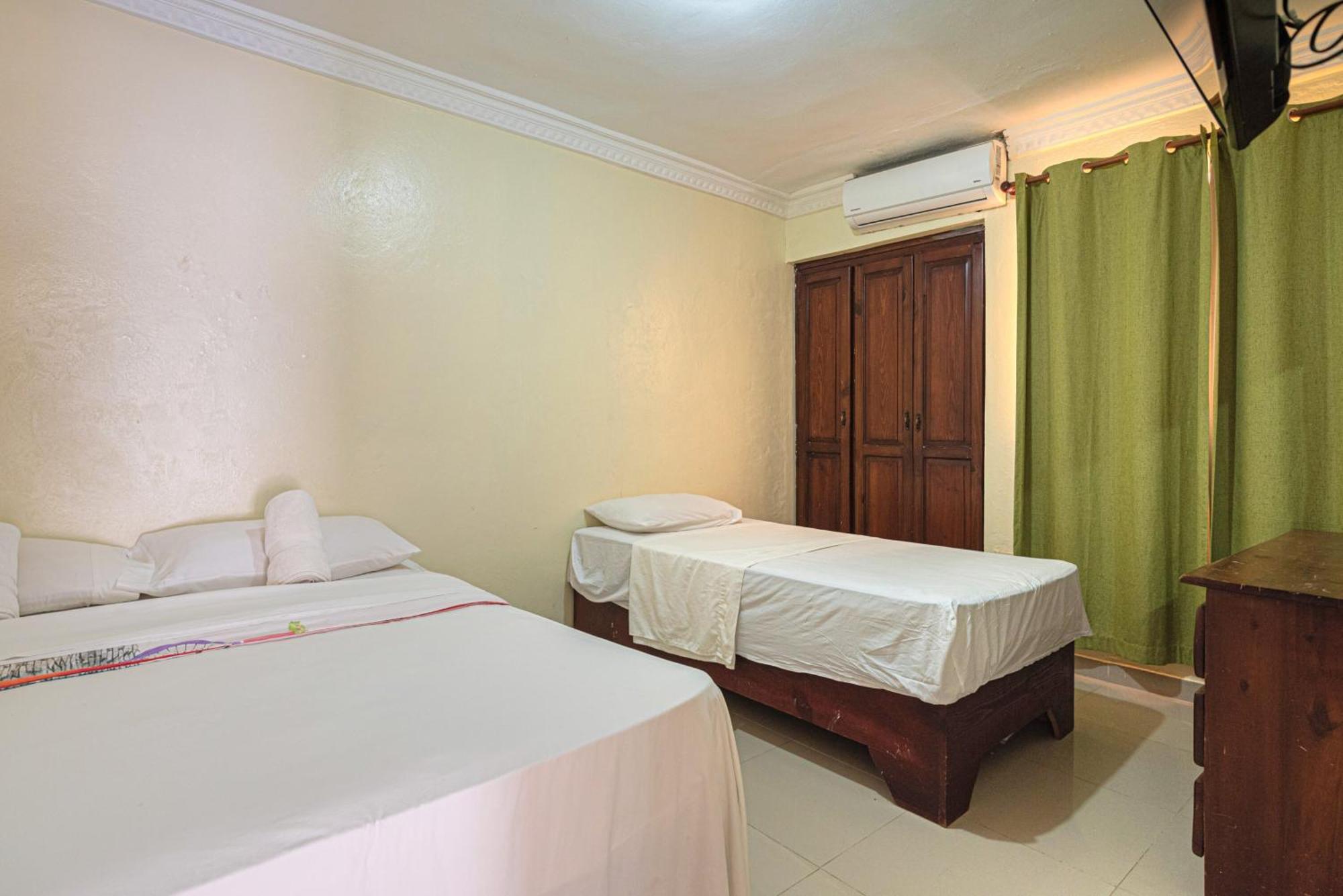 Apartment Family Vacation Santo Domingo Corales Del Sur