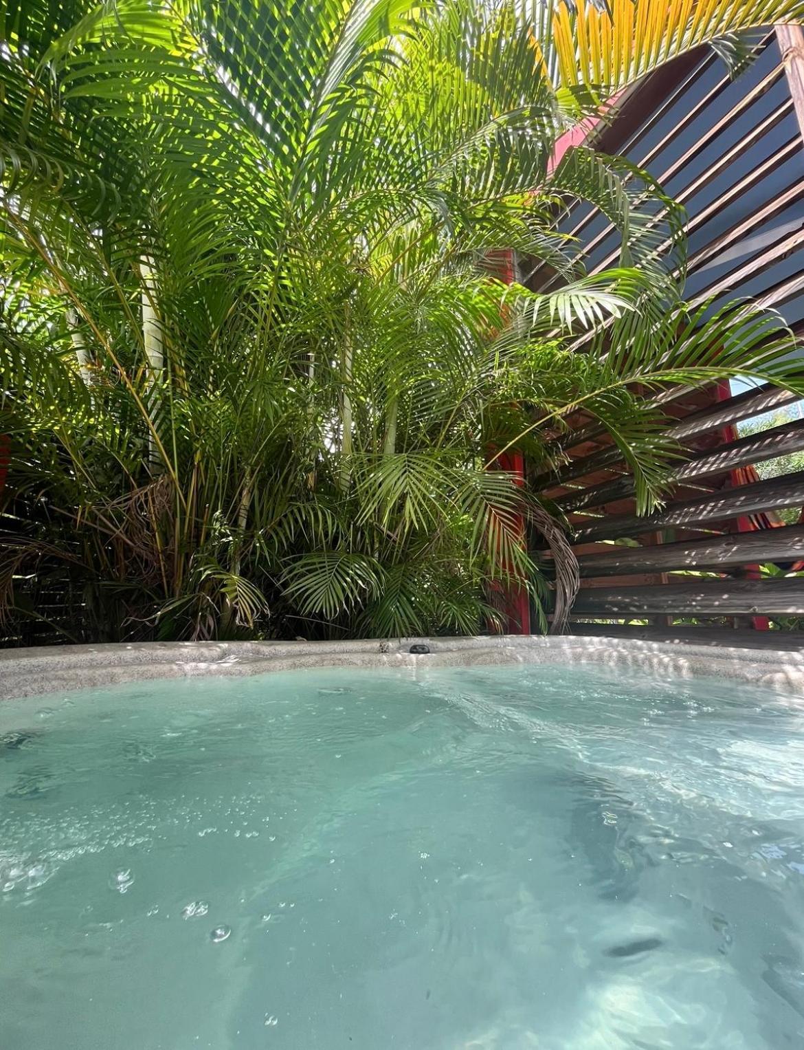 Victoria Holiday home Bouillante