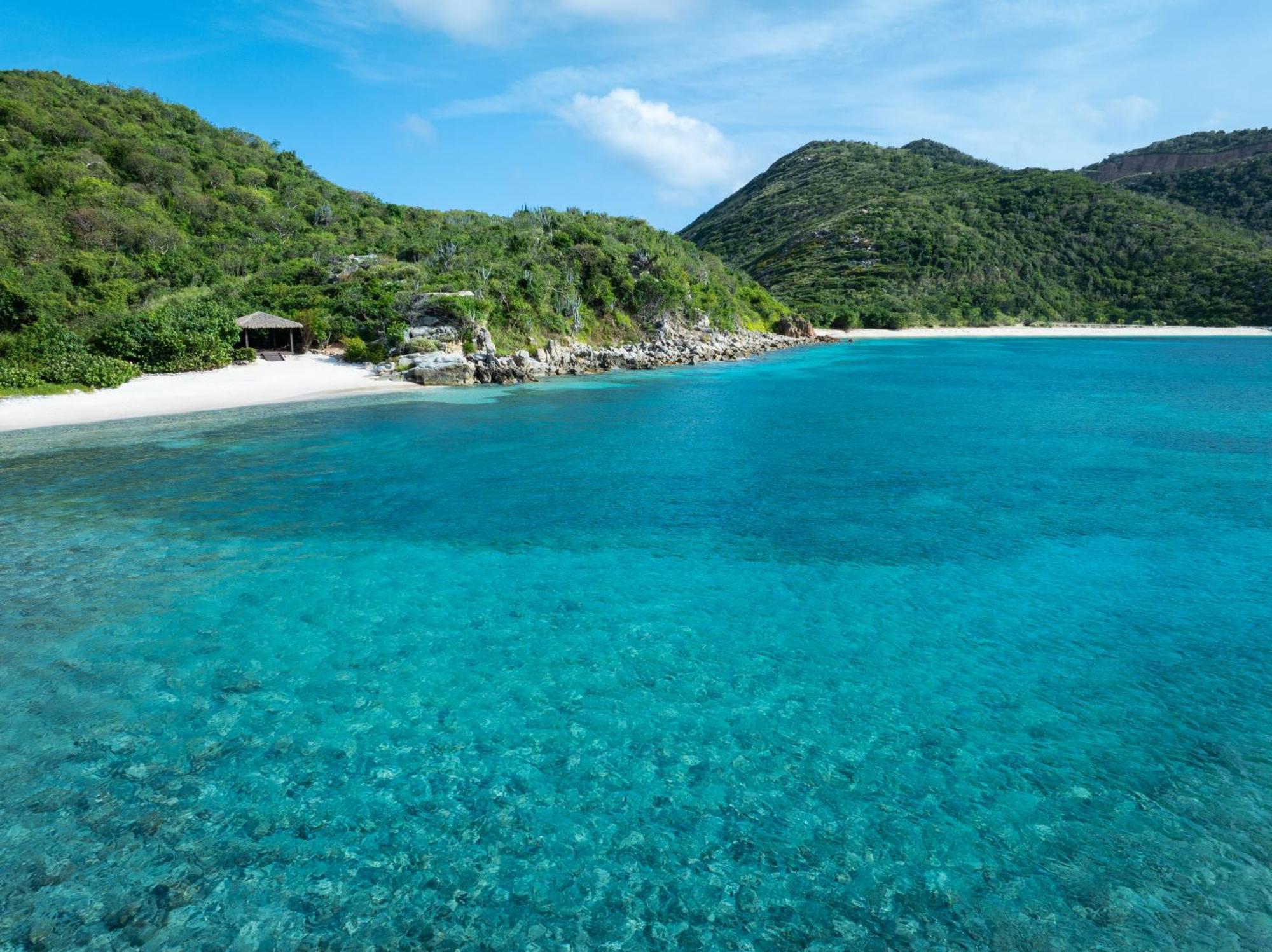 Peter Island
