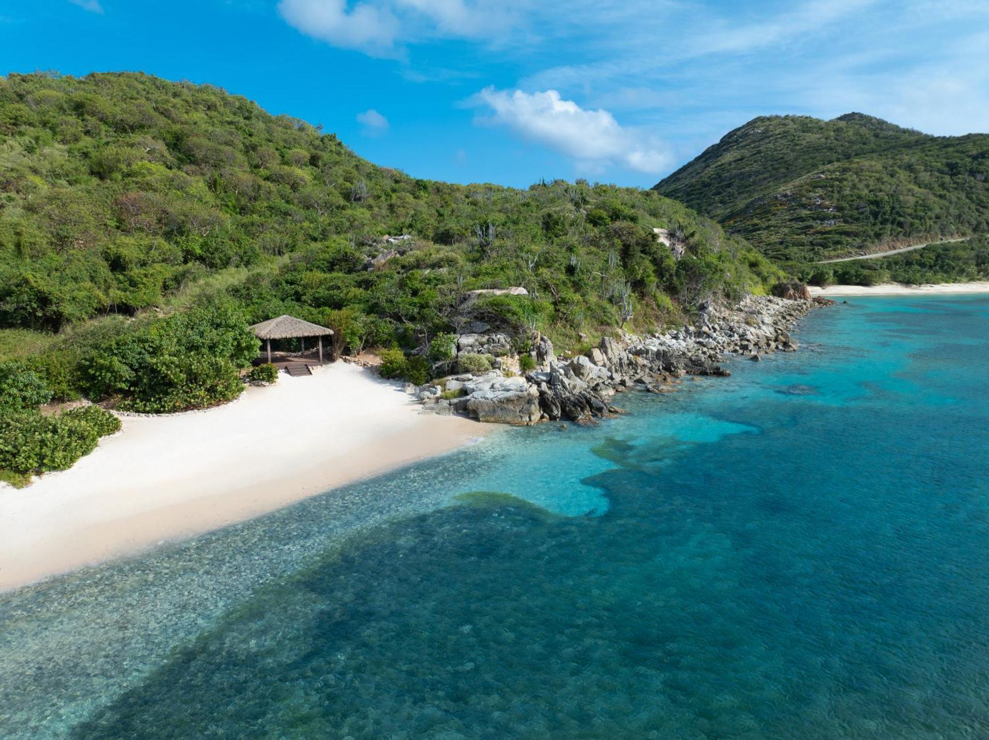 Peter Island Resort Anderson