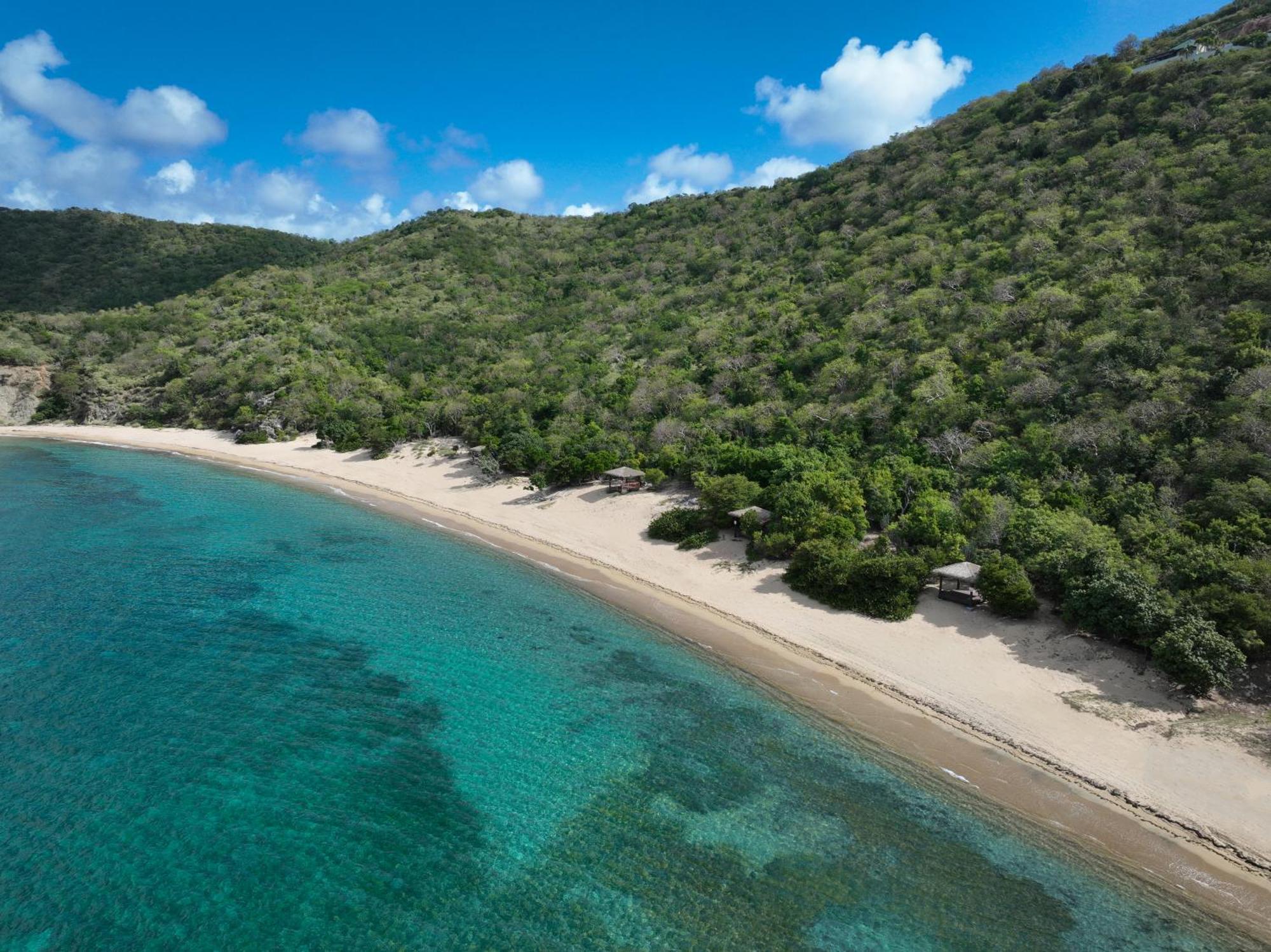 Resort Peter Island Anderson