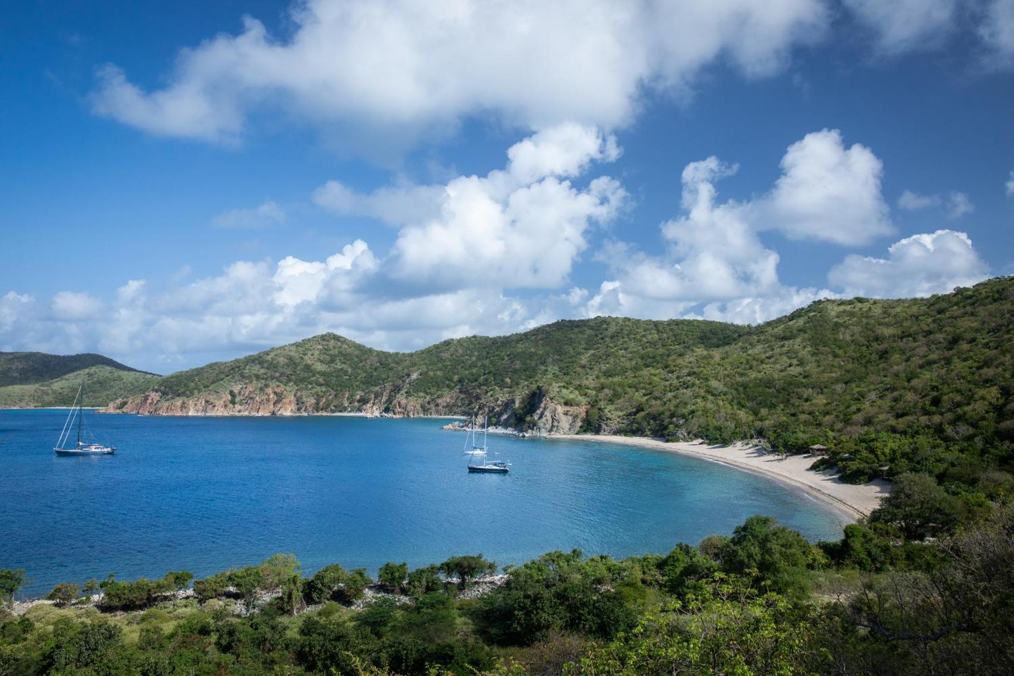 Peter Island 5*