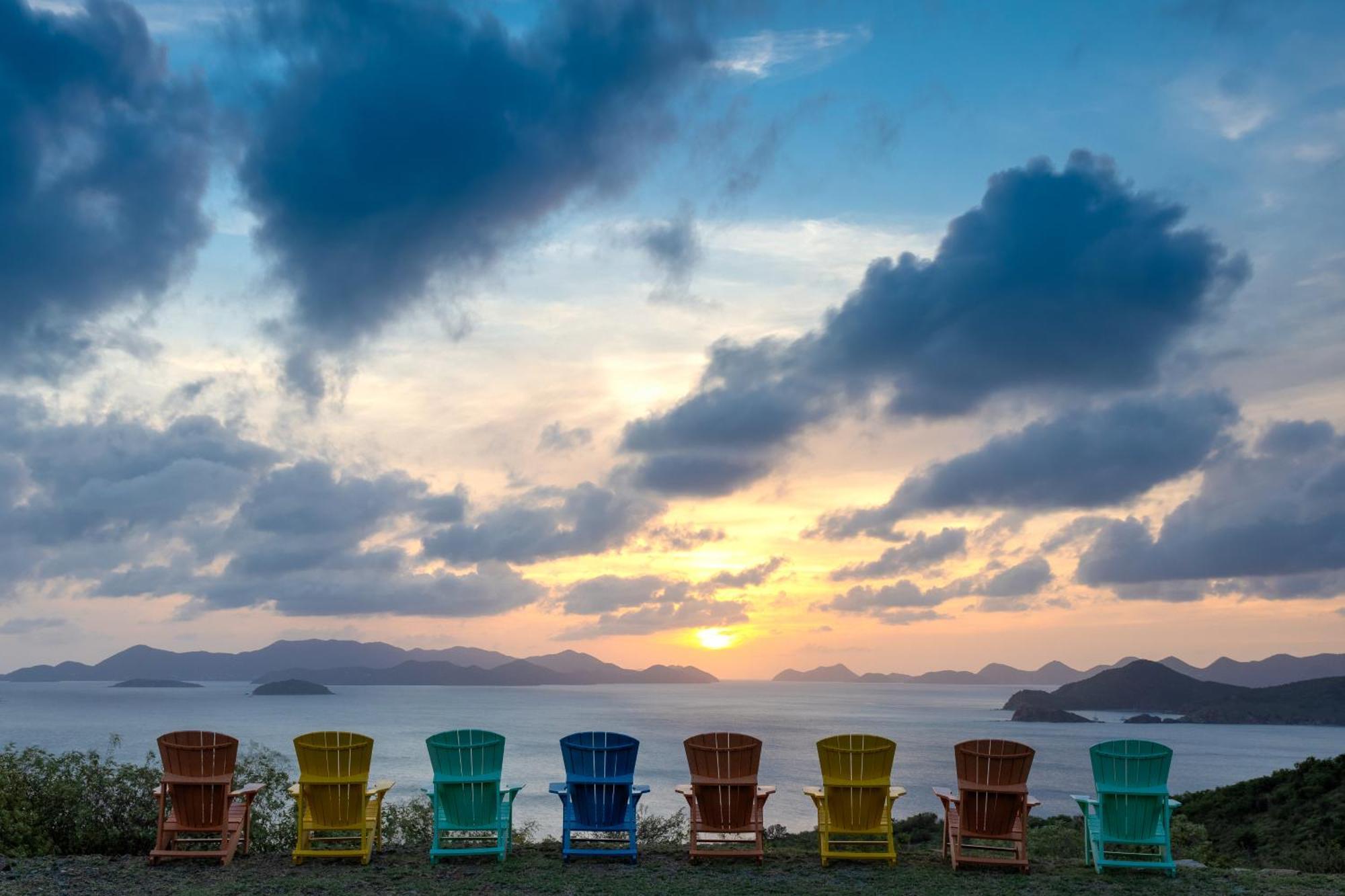Resort Peter Island